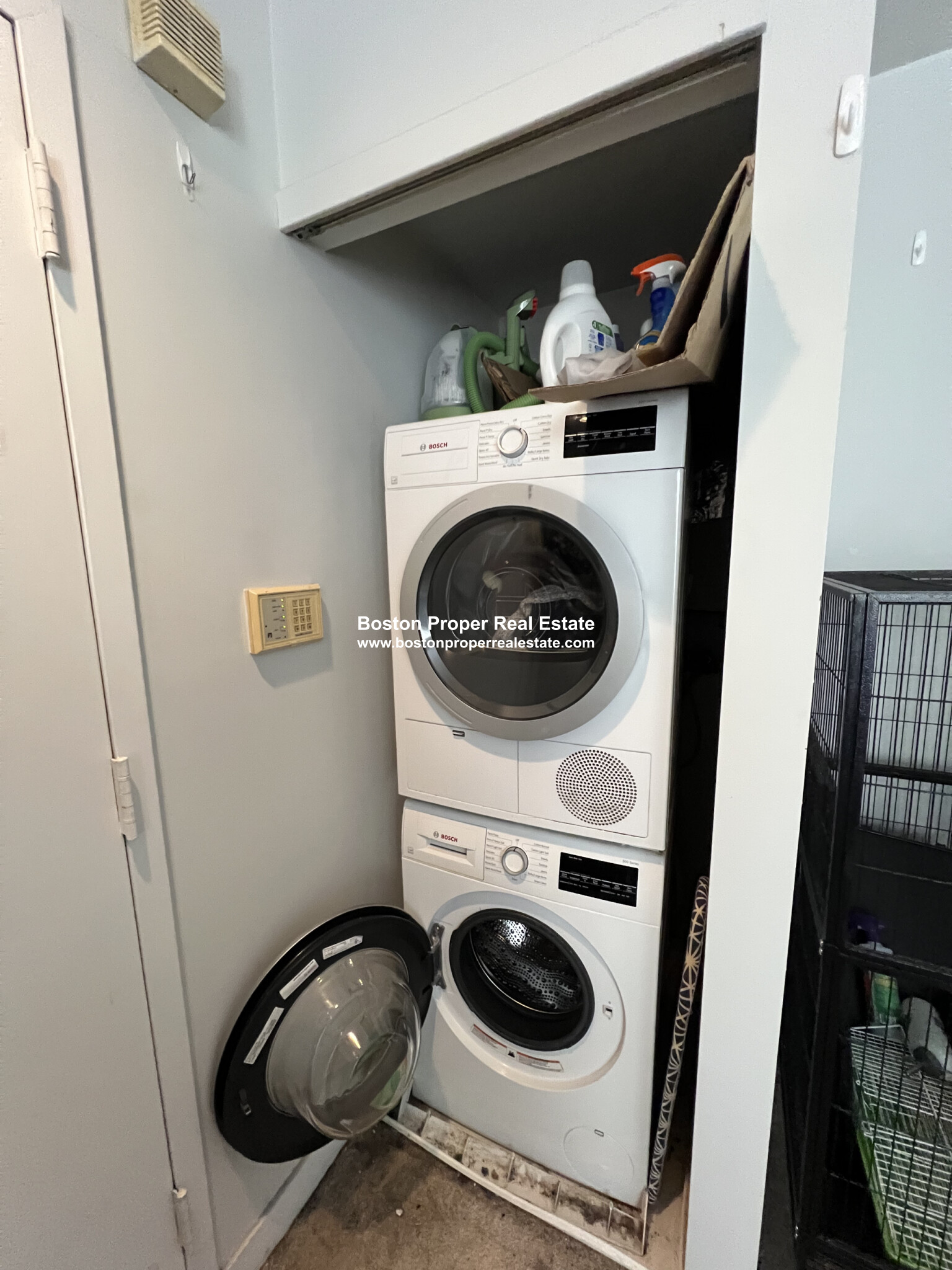 1 bed, 1 bath apartment for rent at 39 Saint Botolph St Unit 4, Back Bay — photo 3 of 20