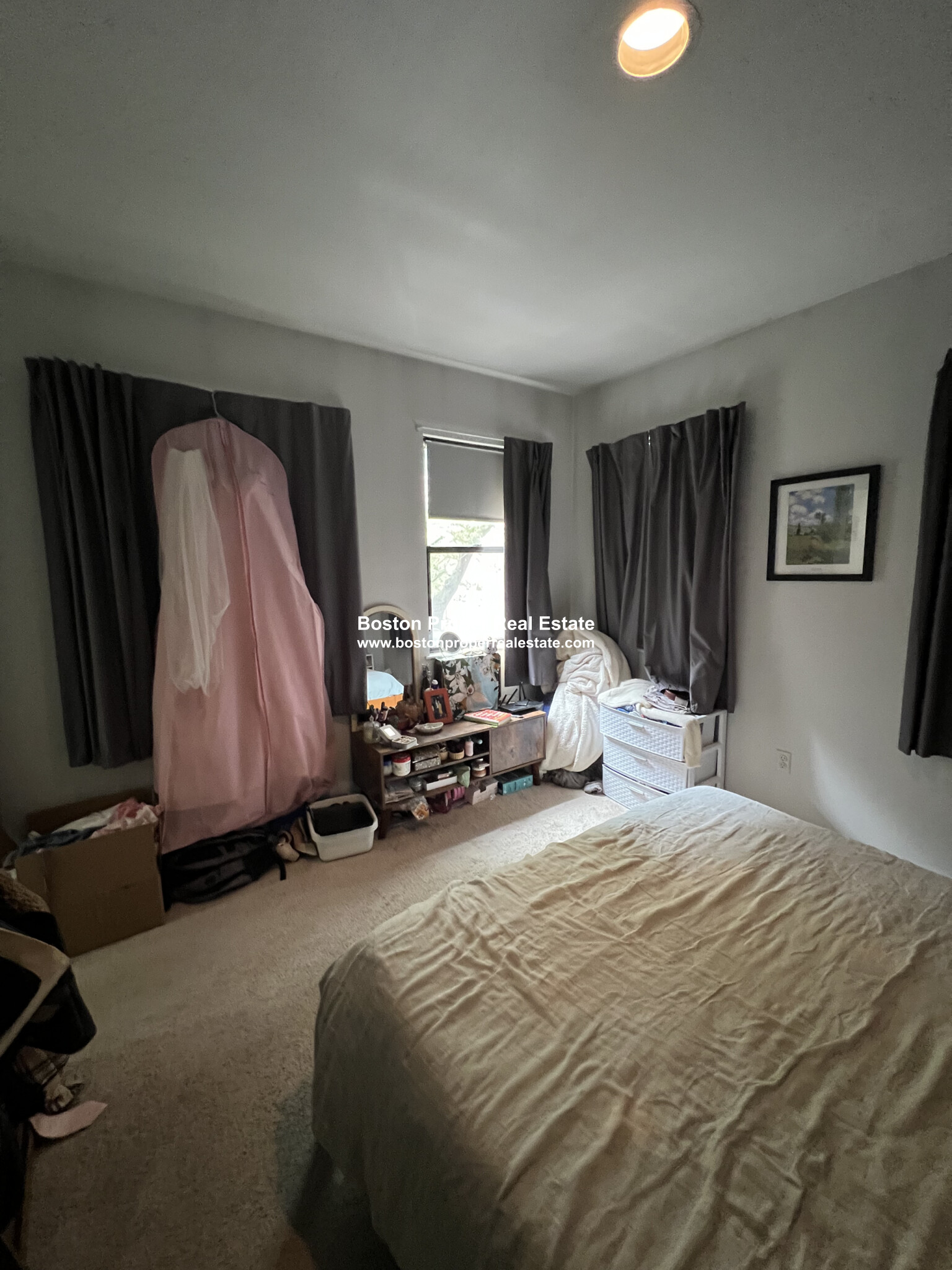 1 bed, 1 bath apartment for rent at 39 Saint Botolph St Unit 4, Back Bay — photo 19 of 20