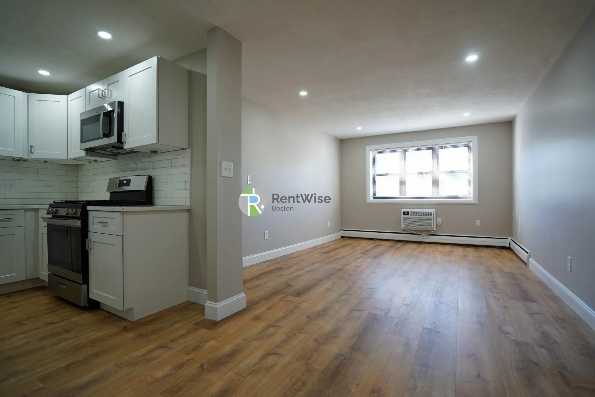 1 bed, 1 bath apartment for rent at 39 Shepard St Unit 21, Brighton