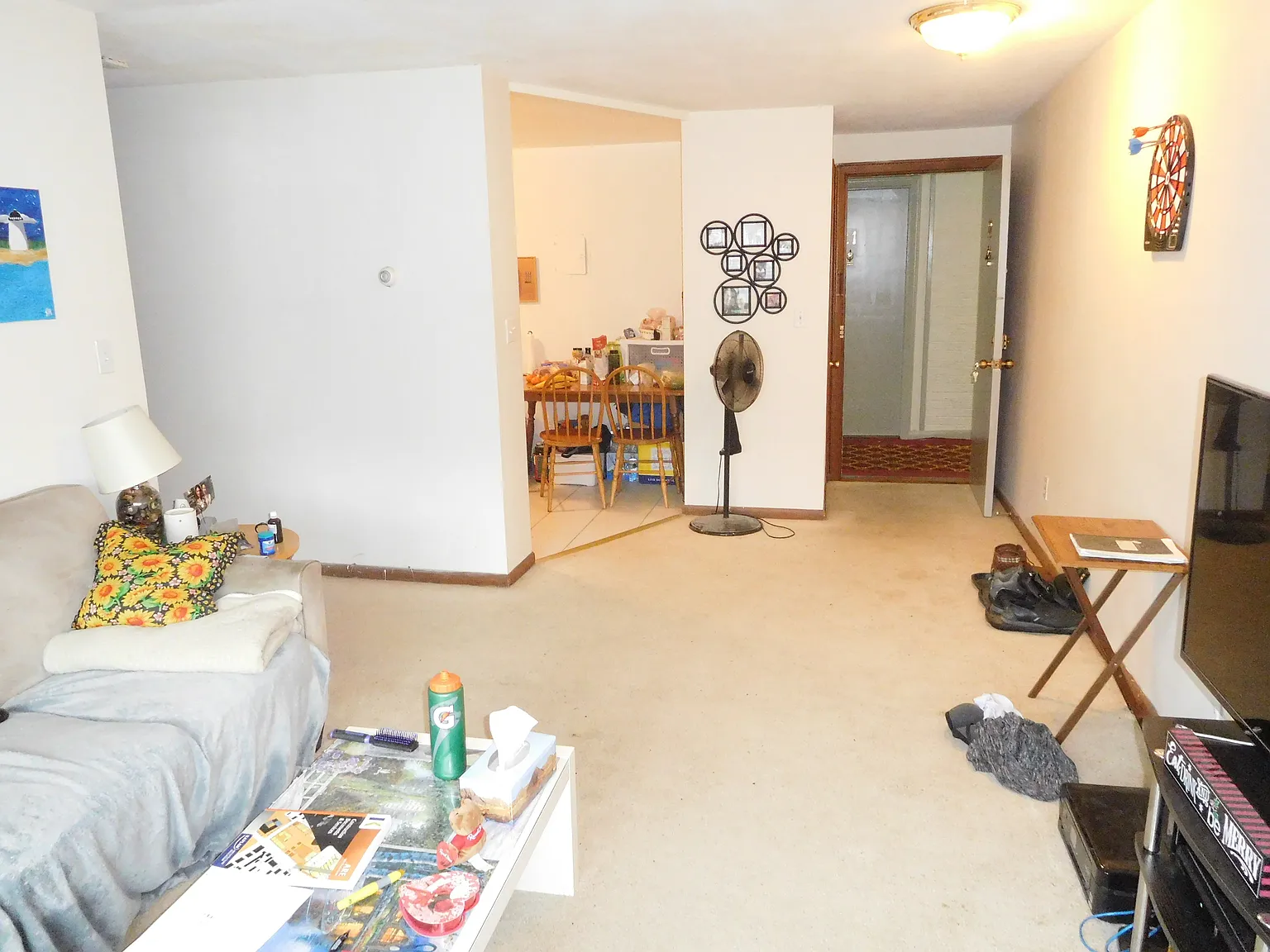 1 bed, 1 bath apartment for rent at 39 Shepard St Unit 22, Brighton — photo 4 of 10
