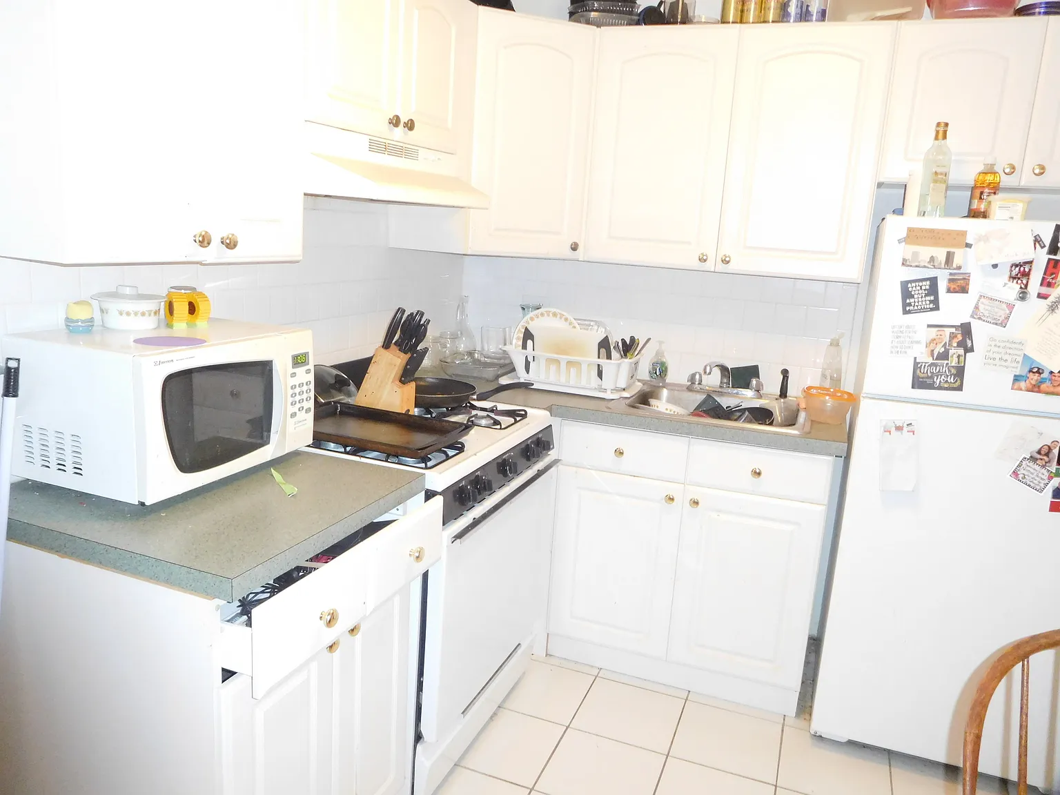 1 bed, 1 bath apartment for rent at 39 Shepard St Unit 22, Brighton — photo 9 of 10