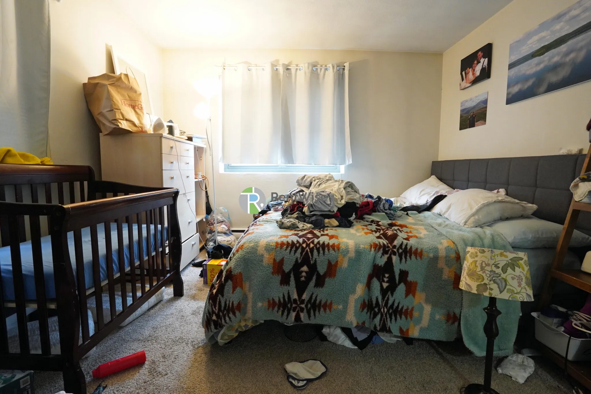 2 bed, 1 bath apartment for rent at 39 Shepard St Unit 23, Brighton — photo 5 of 12