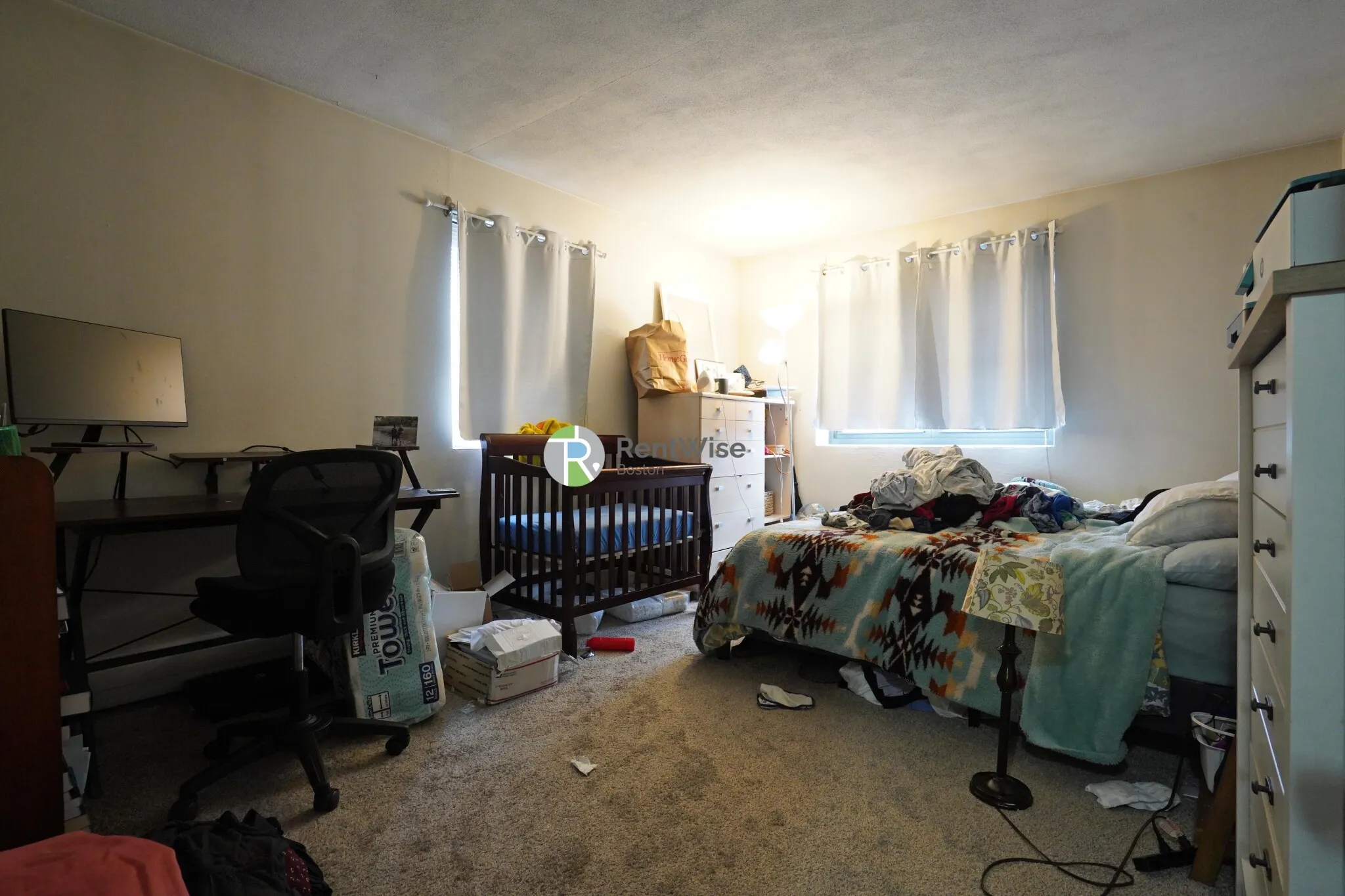 2 bed, 1 bath apartment for rent at 39 Shepard St Unit 23, Brighton — photo 4 of 12