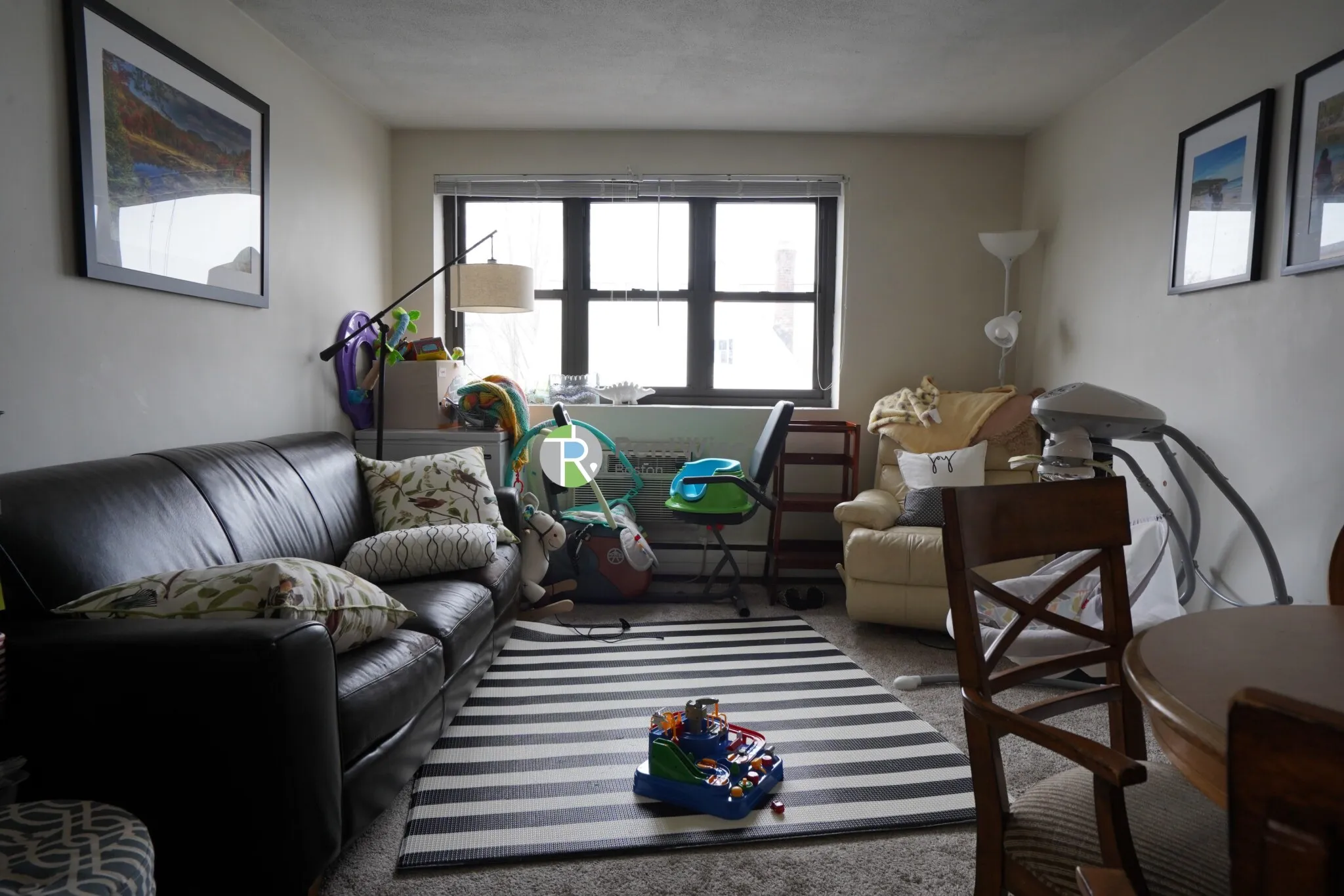 2 bed, 1 bath apartment for rent at 39 Shepard St Unit 23, Brighton