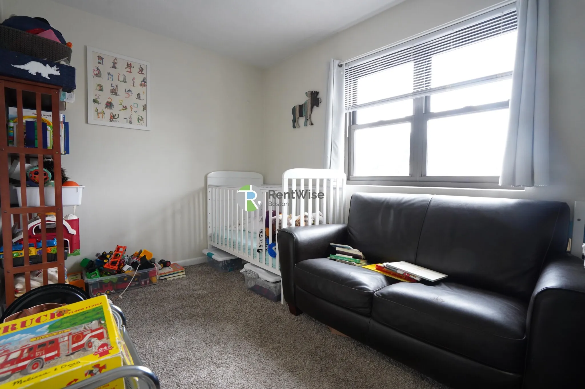 2 bed, 1 bath apartment for rent at 39 Shepard St Unit 23, Brighton — photo 7 of 12