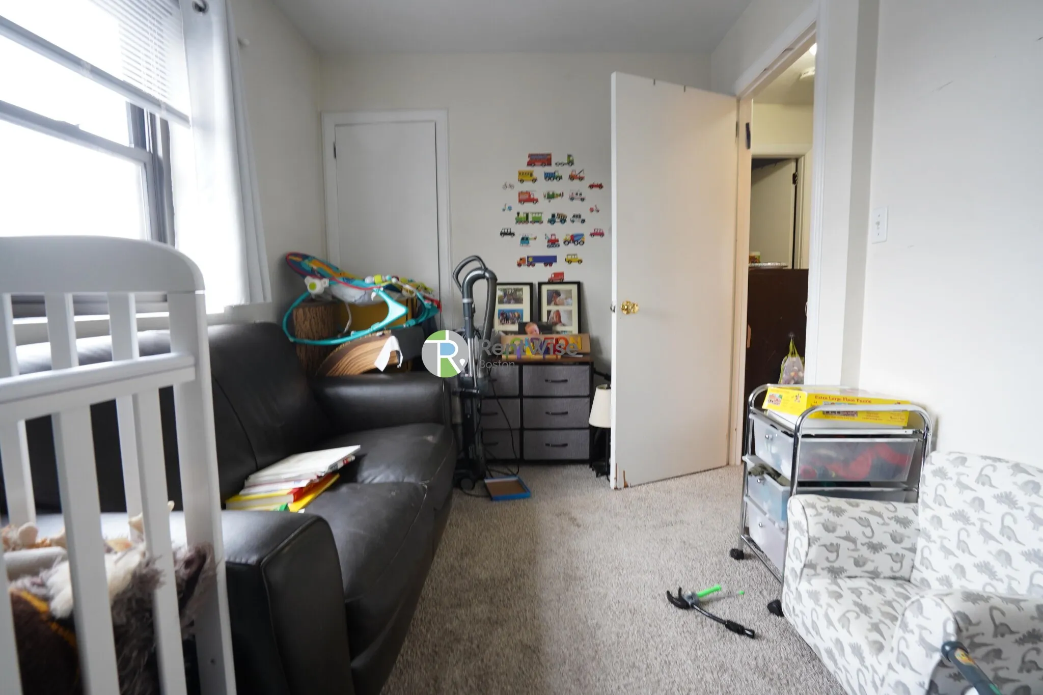 2 bed, 1 bath apartment for rent at 39 Shepard St Unit 23, Brighton — photo 8 of 12
