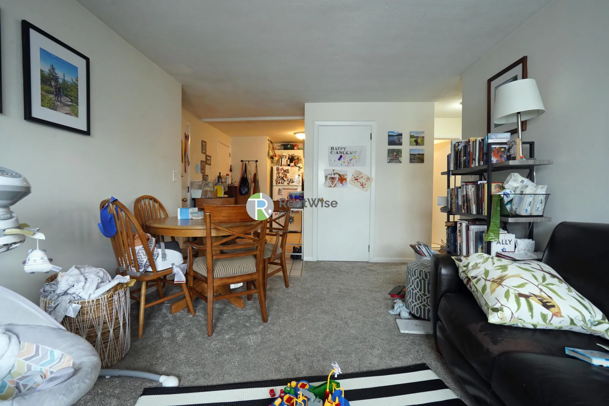 2 bed, 1 bath apartment for rent at 39 Shepard St Unit 23, Brighton — photo 2 of 12