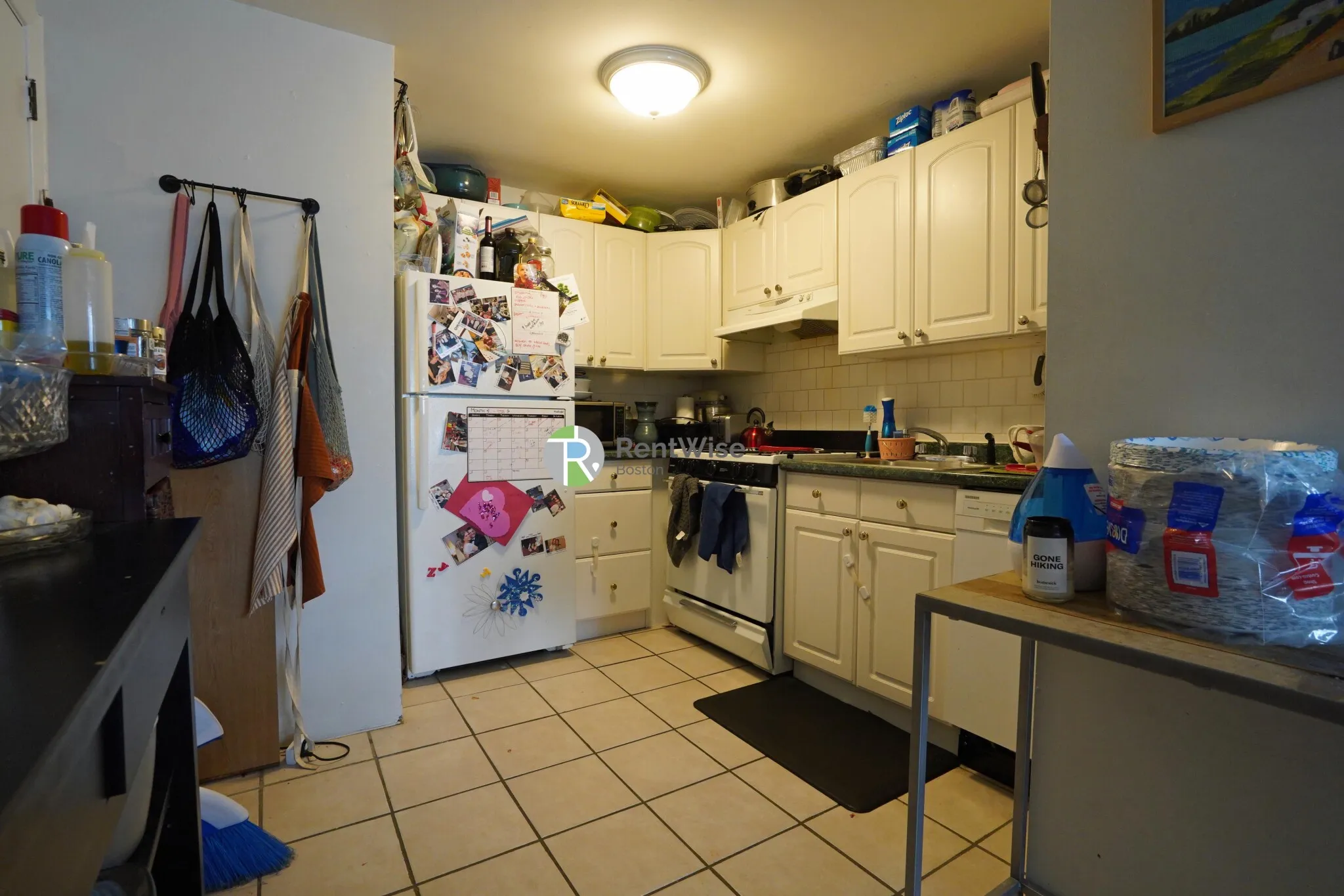 2 bed, 1 bath apartment for rent at 39 Shepard St Unit 23, Brighton — photo 3 of 12