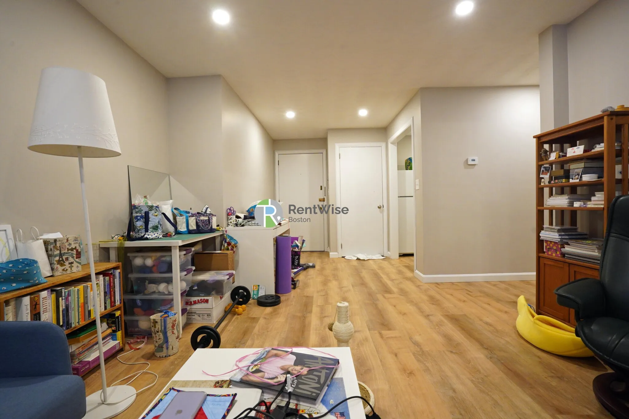 1 bed, 1 bath apartment for rent at 39 Shepard St Unit 3, Brighton — photo 3 of 15