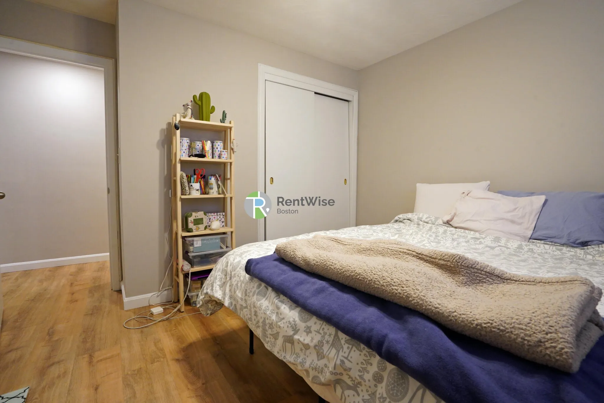 1 bed, 1 bath apartment for rent at 39 Shepard St Unit 3, Brighton — photo 10 of 15