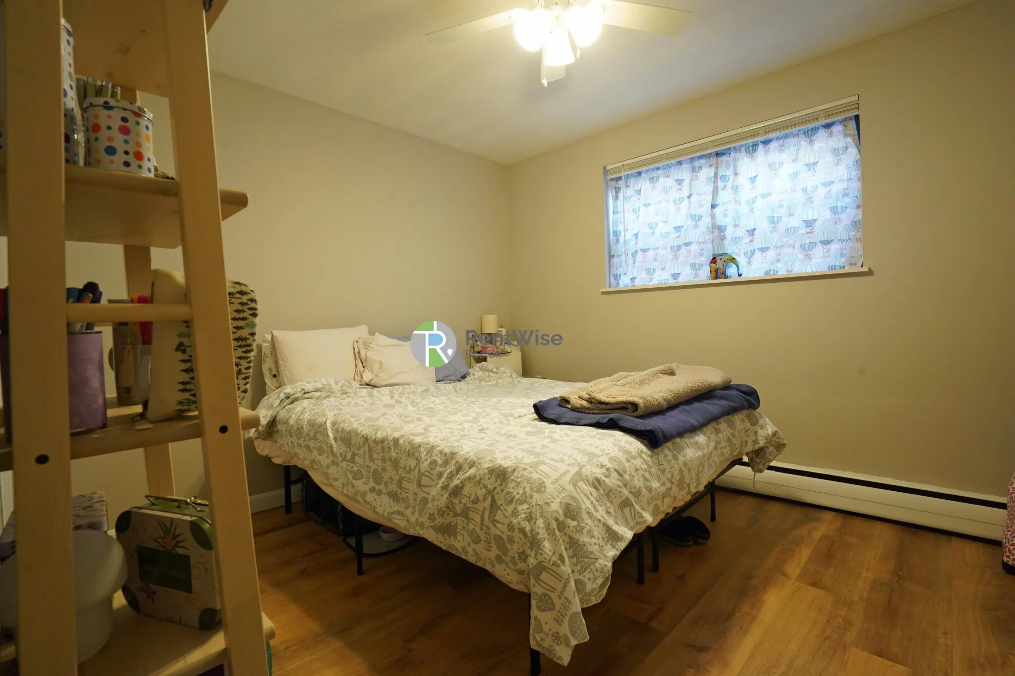 1 bed, 1 bath apartment for rent at 39 Shepard St Unit 3, Brighton — photo 8 of 15