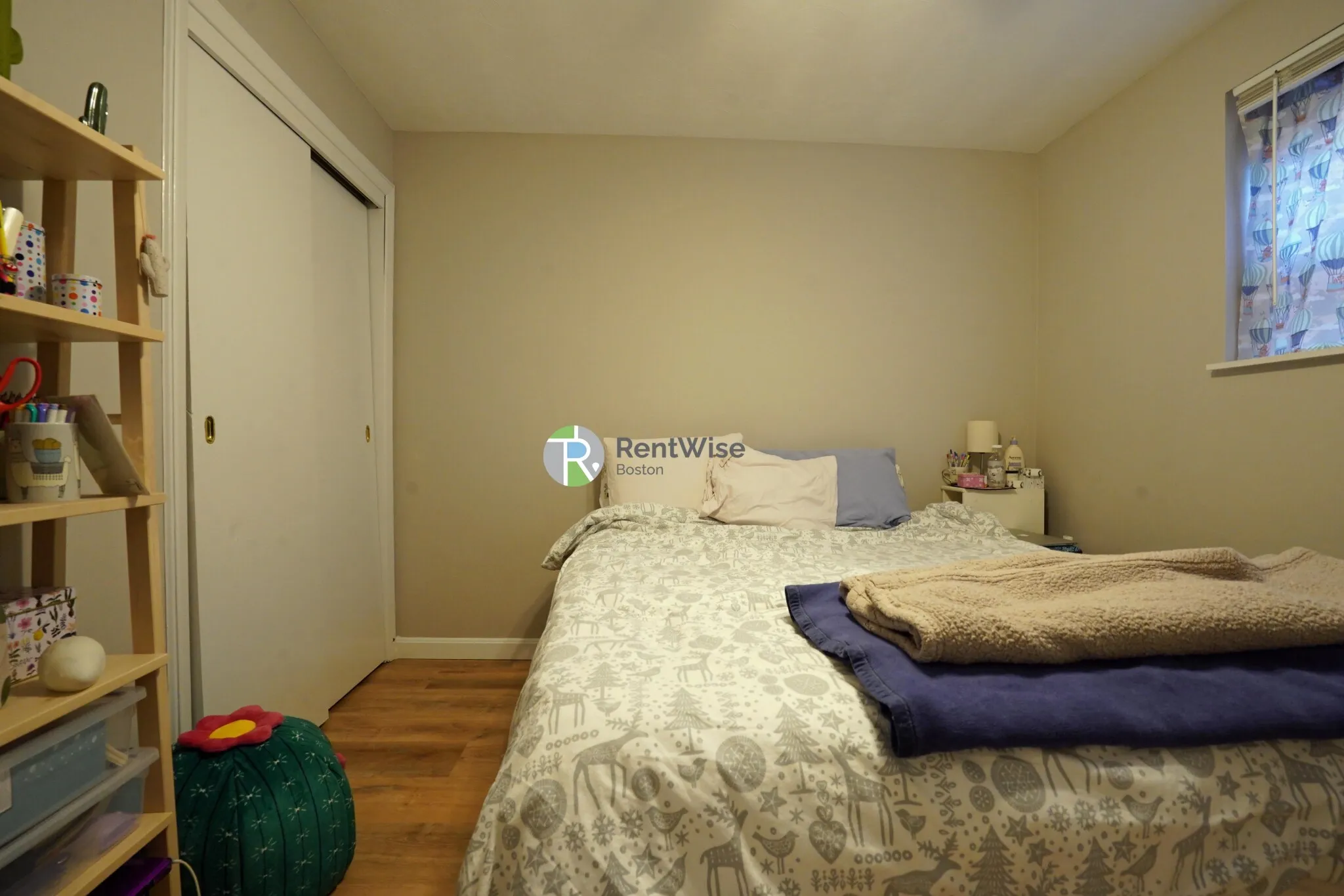 1 bed, 1 bath apartment for rent at 39 Shepard St Unit 3, Brighton — photo 9 of 15