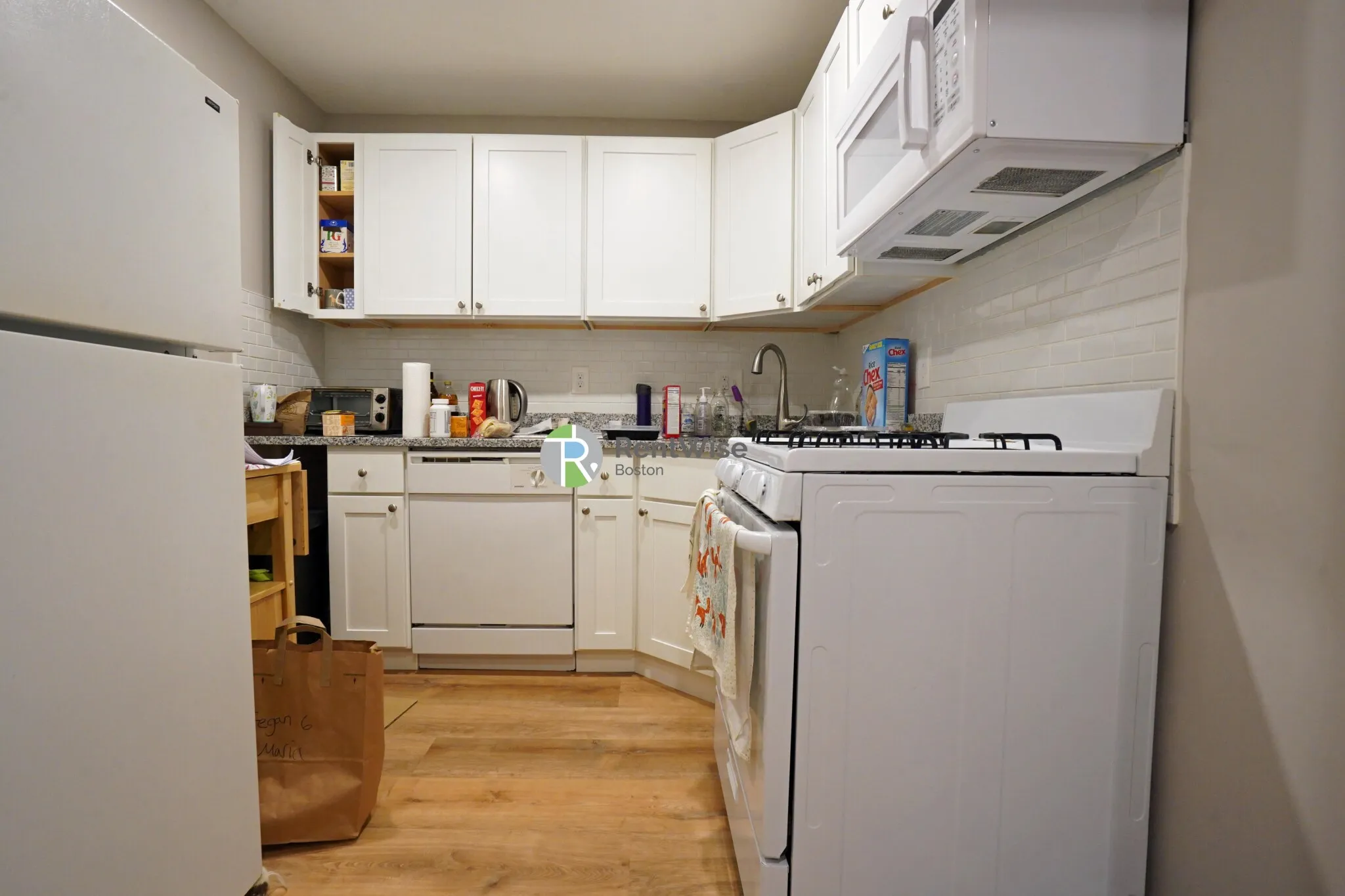 1 bed, 1 bath apartment for rent at 39 Shepard St Unit 3, Brighton — photo 5 of 15