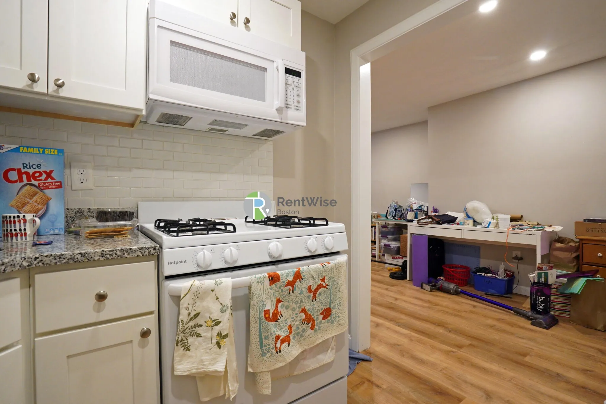 1 bed, 1 bath apartment for rent at 39 Shepard St Unit 3, Brighton — photo 7 of 15