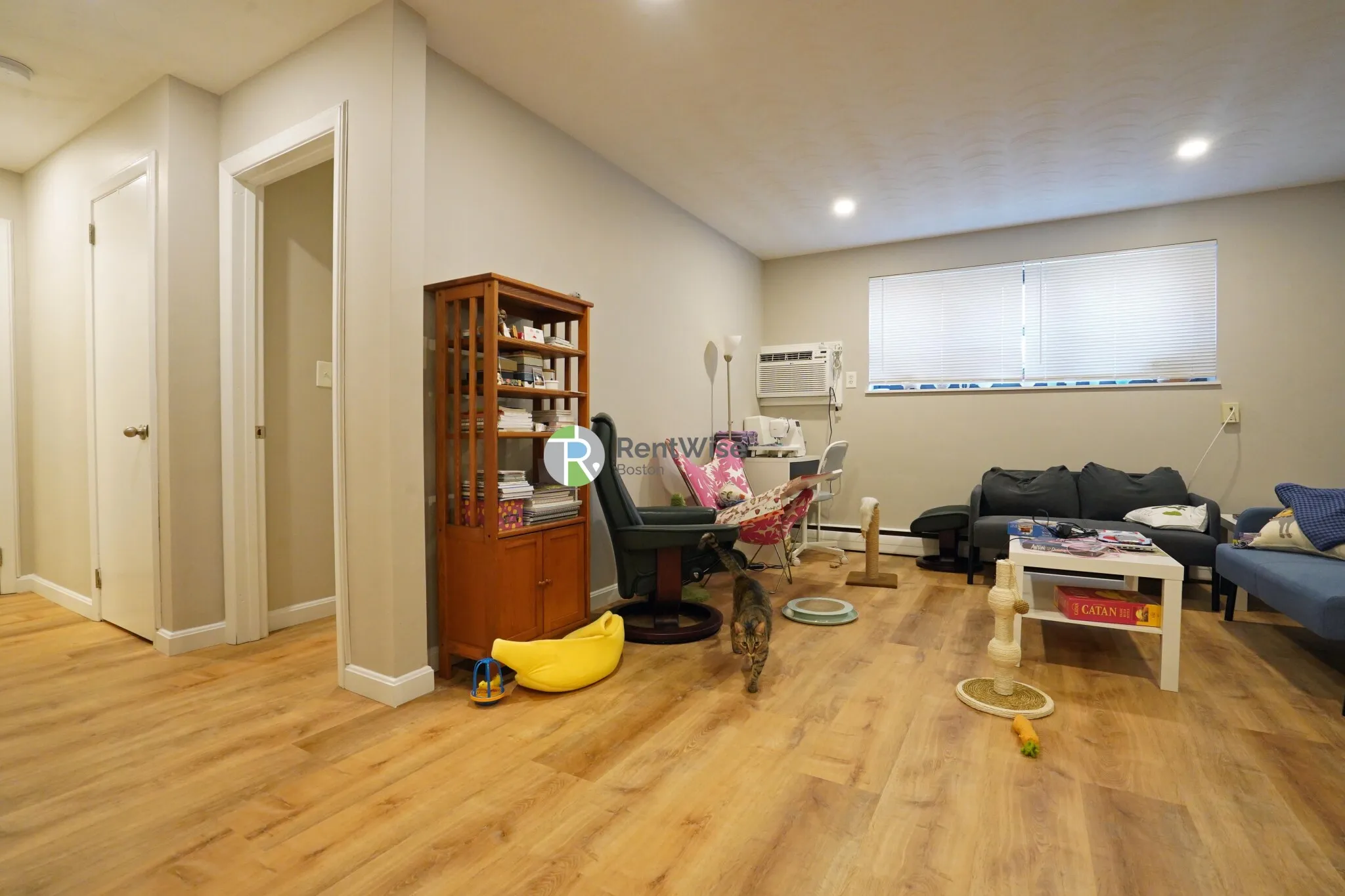 1 bed, 1 bath apartment for rent at 39 Shepard St Unit 3, Brighton — photo 2 of 15