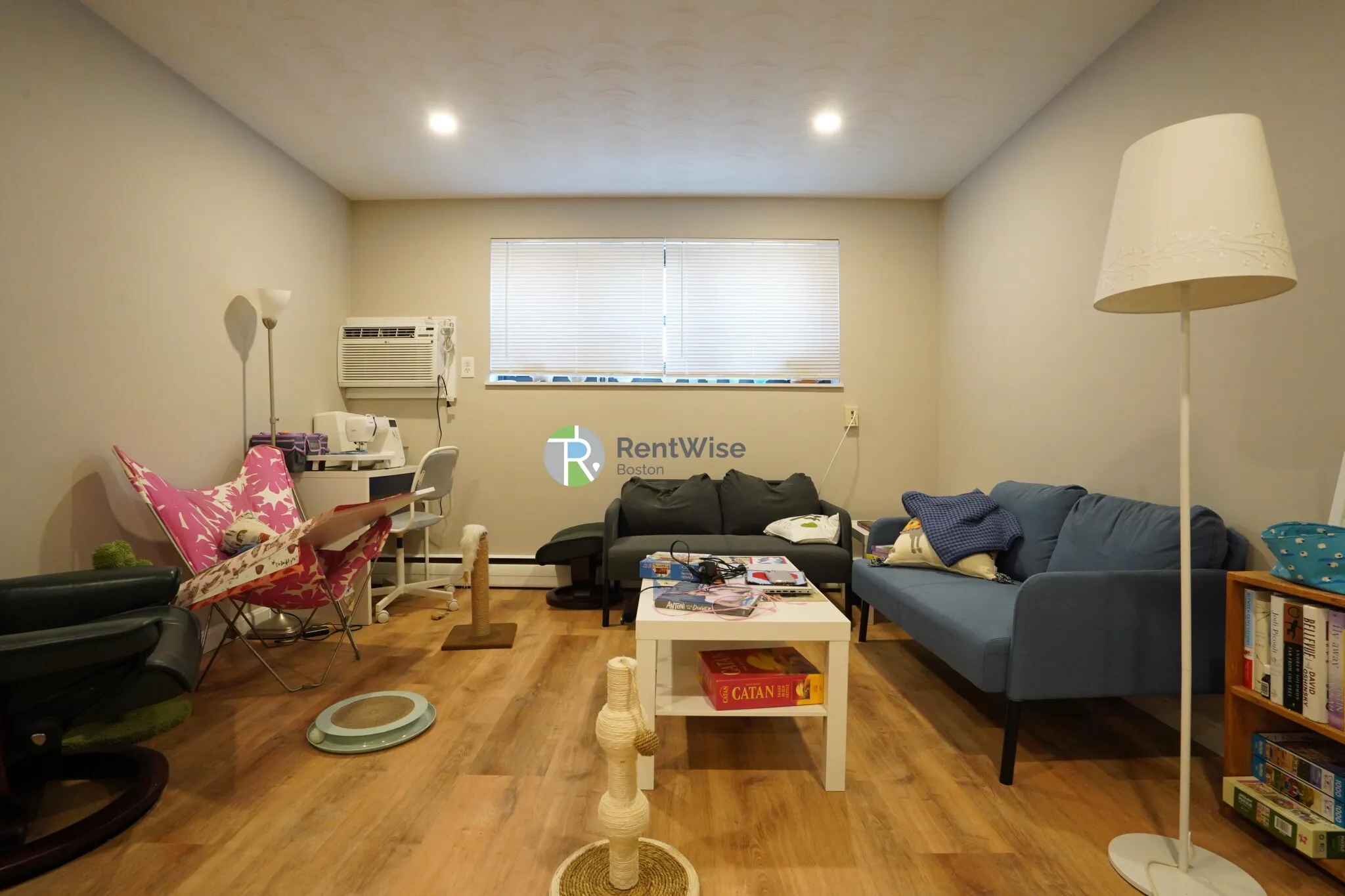 1 bed, 1 bath apartment for rent at 39 Shepard St Unit 3, Brighton