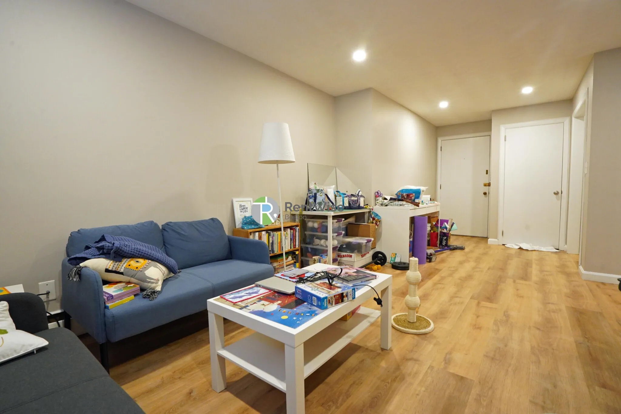 1 bed, 1 bath apartment for rent at 39 Shepard St Unit 3, Brighton — photo 4 of 15