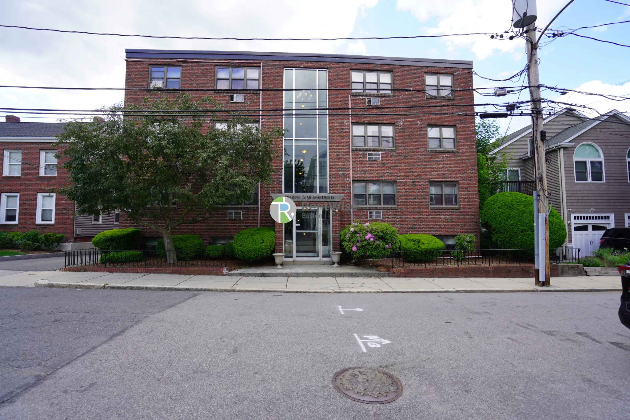 2 bed, 1 bath apartment for rent at 39 Shepard St Unit 39-14, Brighton — photo 15 of 18