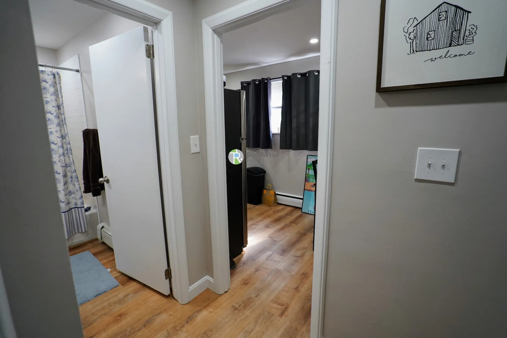 Studio bed, 1 bath apartment for rent at 39 Shepard St Unit 5, Brighton — photo 4 of 12