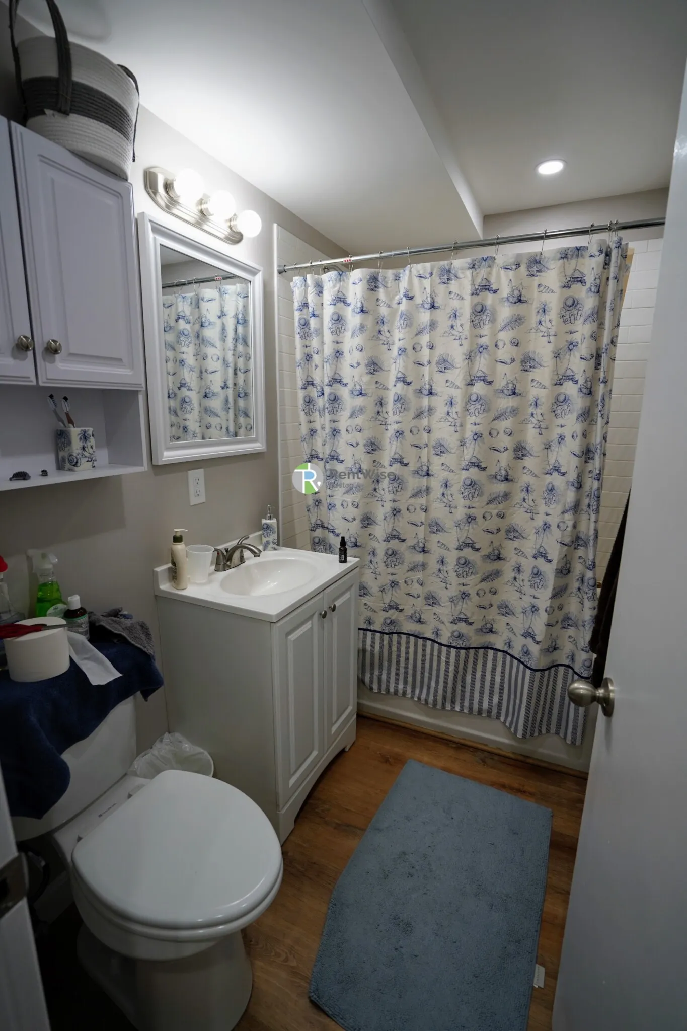 Studio bed, 1 bath apartment for rent at 39 Shepard St Unit 5, Brighton — photo 8 of 12