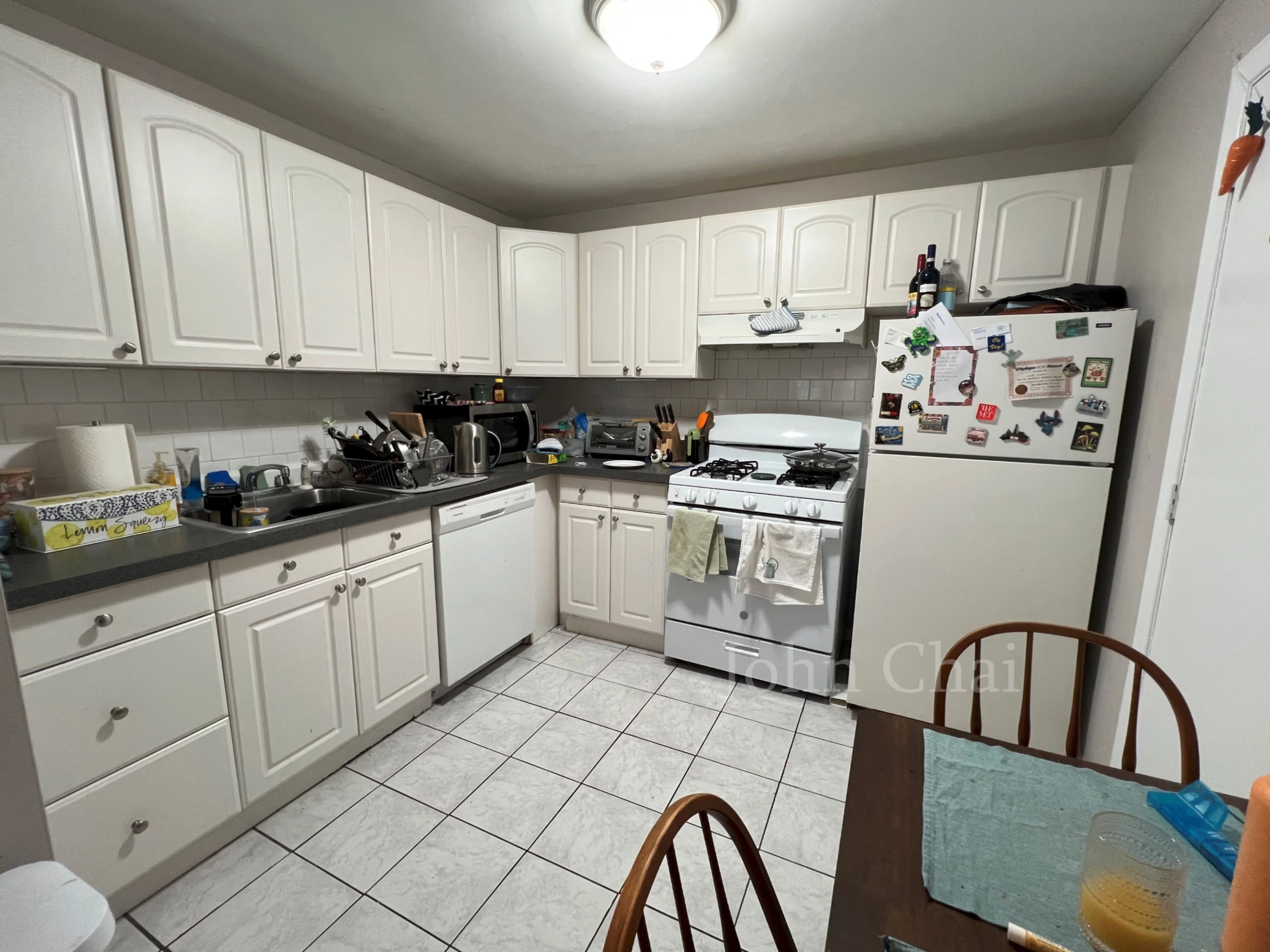 2 bed, 1 bath apartment for rent at 39 Shepard St Unit 7, Brighton — photo 31 of 32