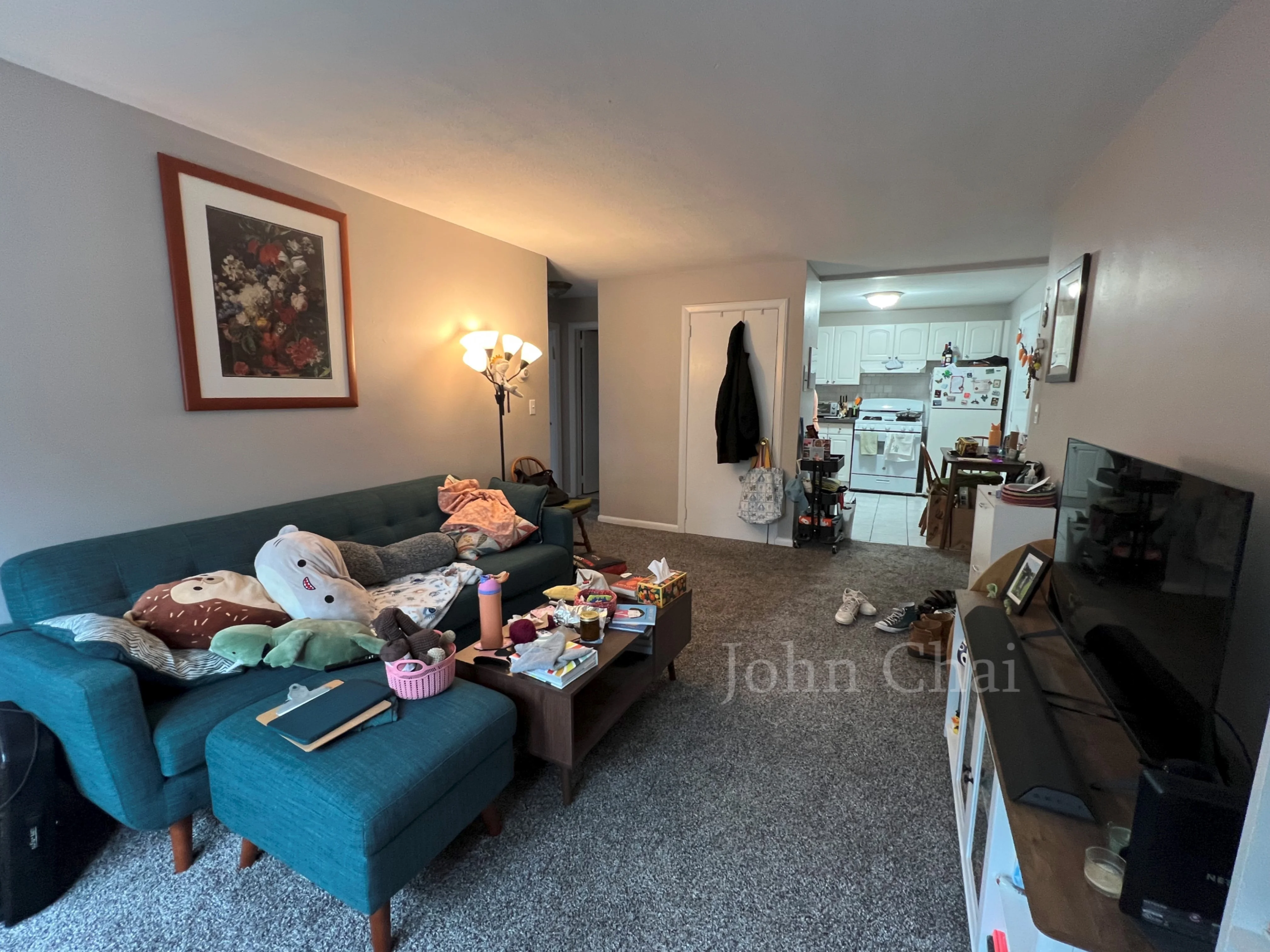 2 bed, 1 bath apartment for rent at 39 Shepard St Unit 7, Brighton — photo 12 of 32