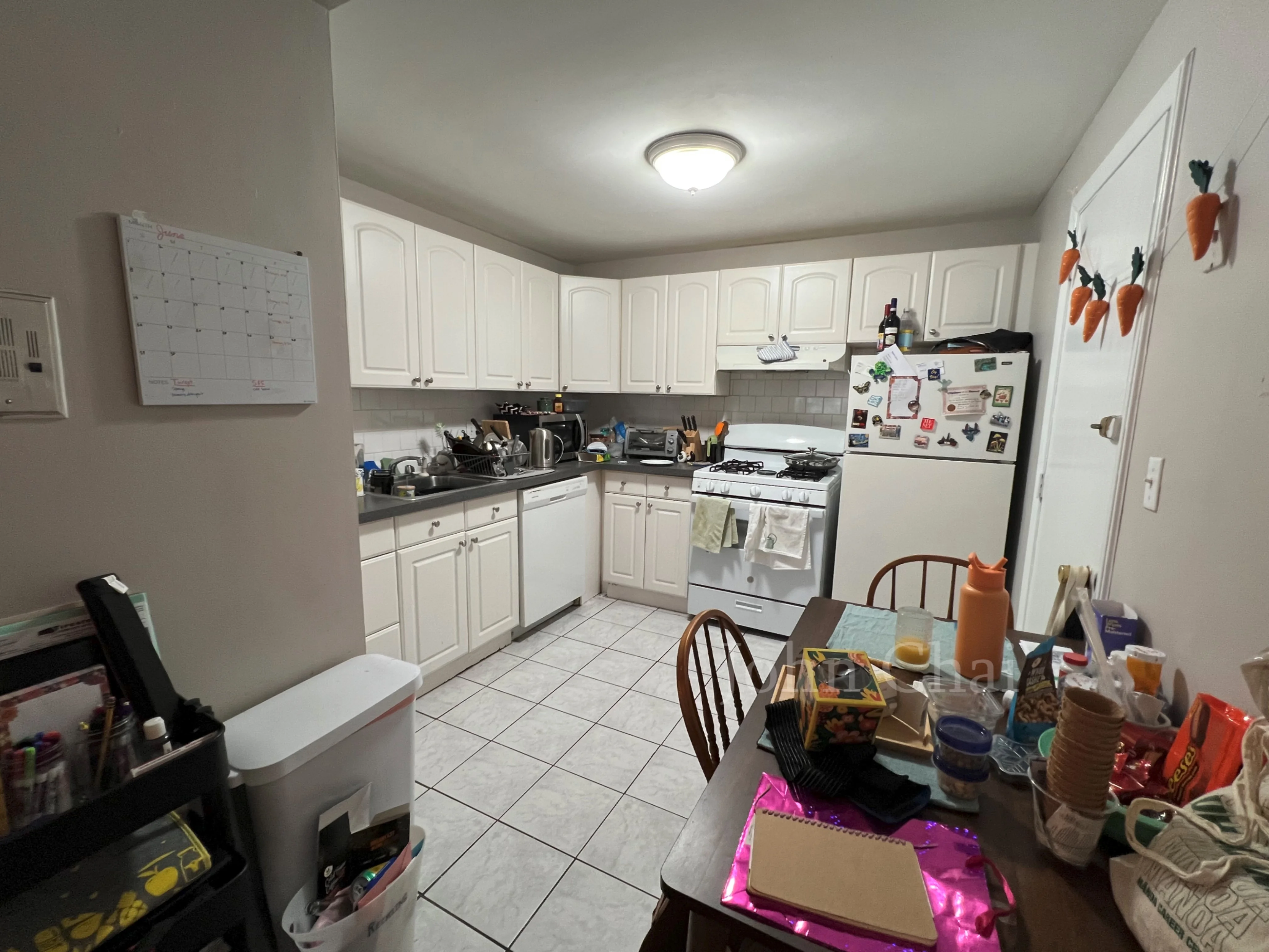 2 bed, 1 bath apartment for rent at 39 Shepard St Unit 7, Brighton — photo 30 of 32