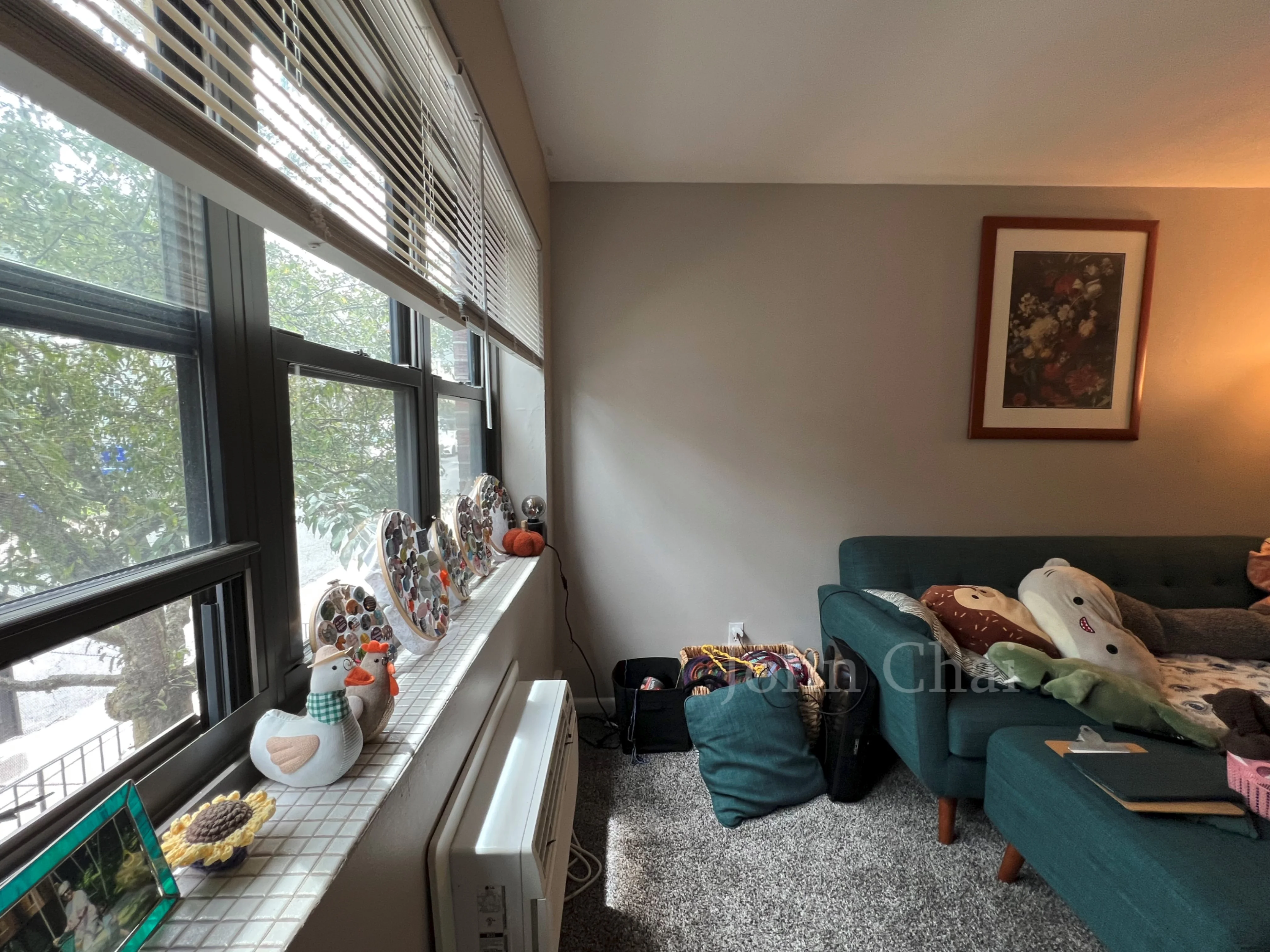 2 bed, 1 bath apartment for rent at 39 Shepard St Unit 7, Brighton — photo 10 of 32