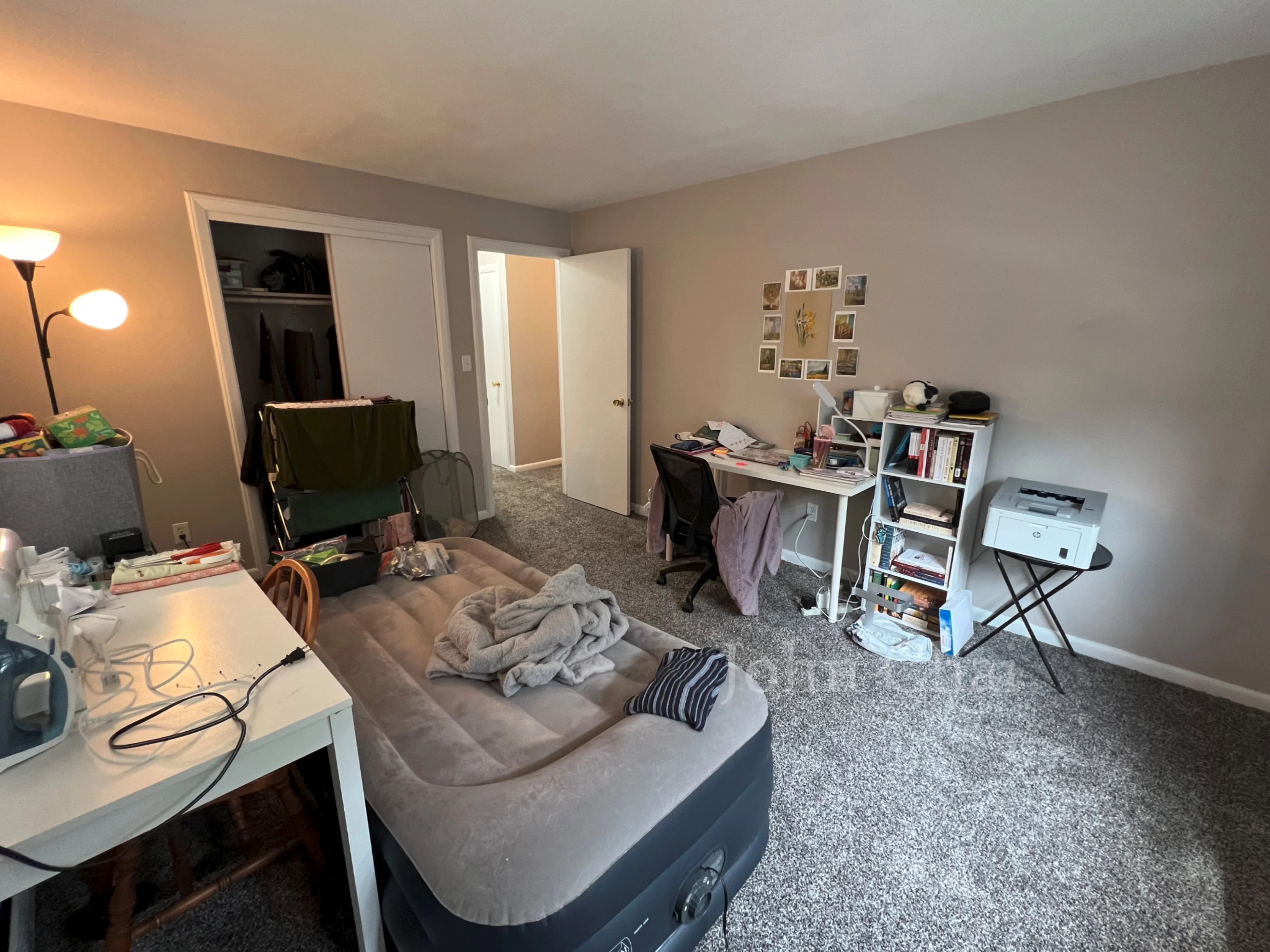 2 bed, 1 bath apartment for rent at 39 Shepard St Unit 7, Brighton — photo 18 of 32