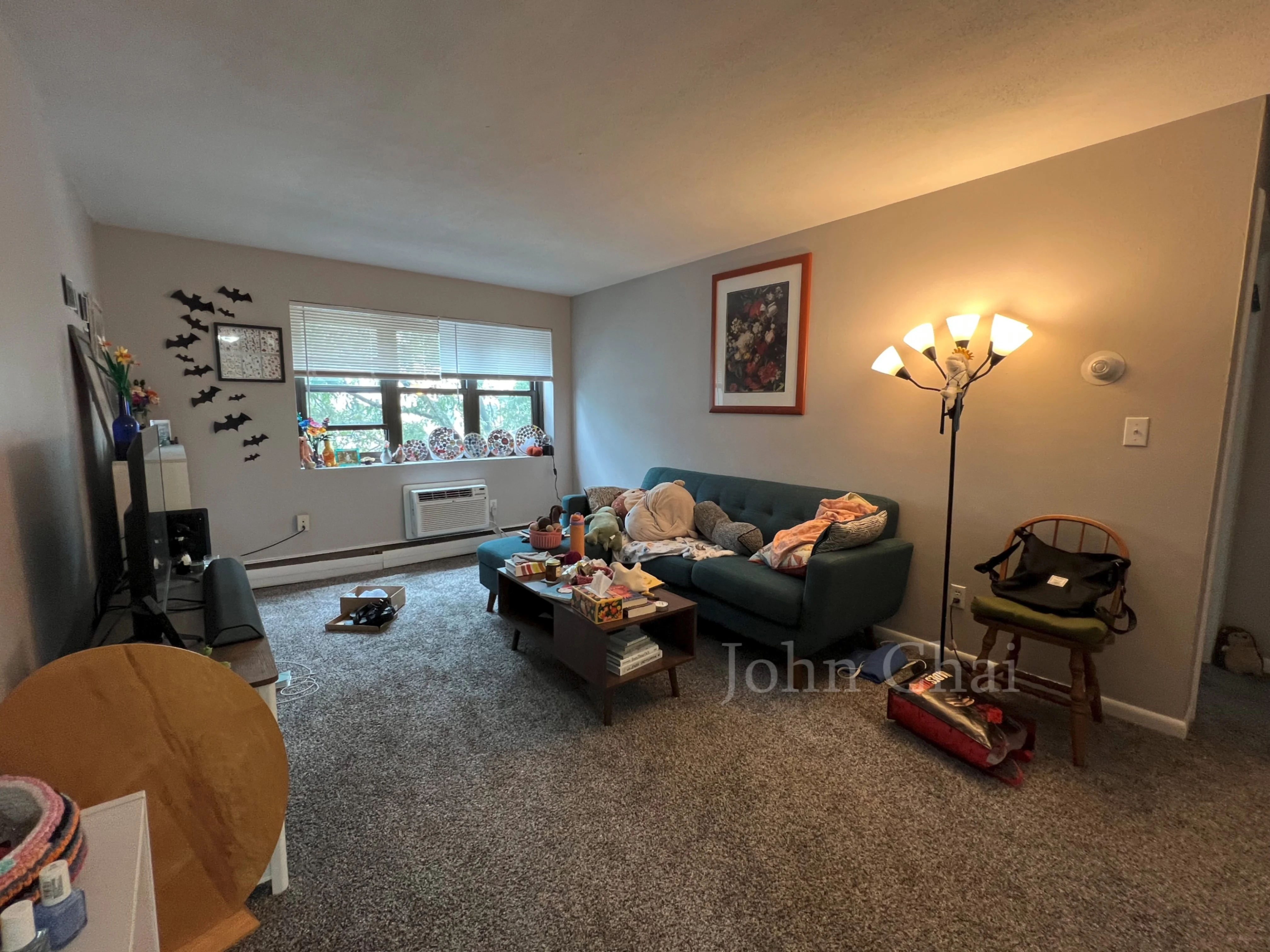 2 bed, 1 bath apartment for rent at 39 Shepard St Unit 7, Brighton — photo 1 of 32