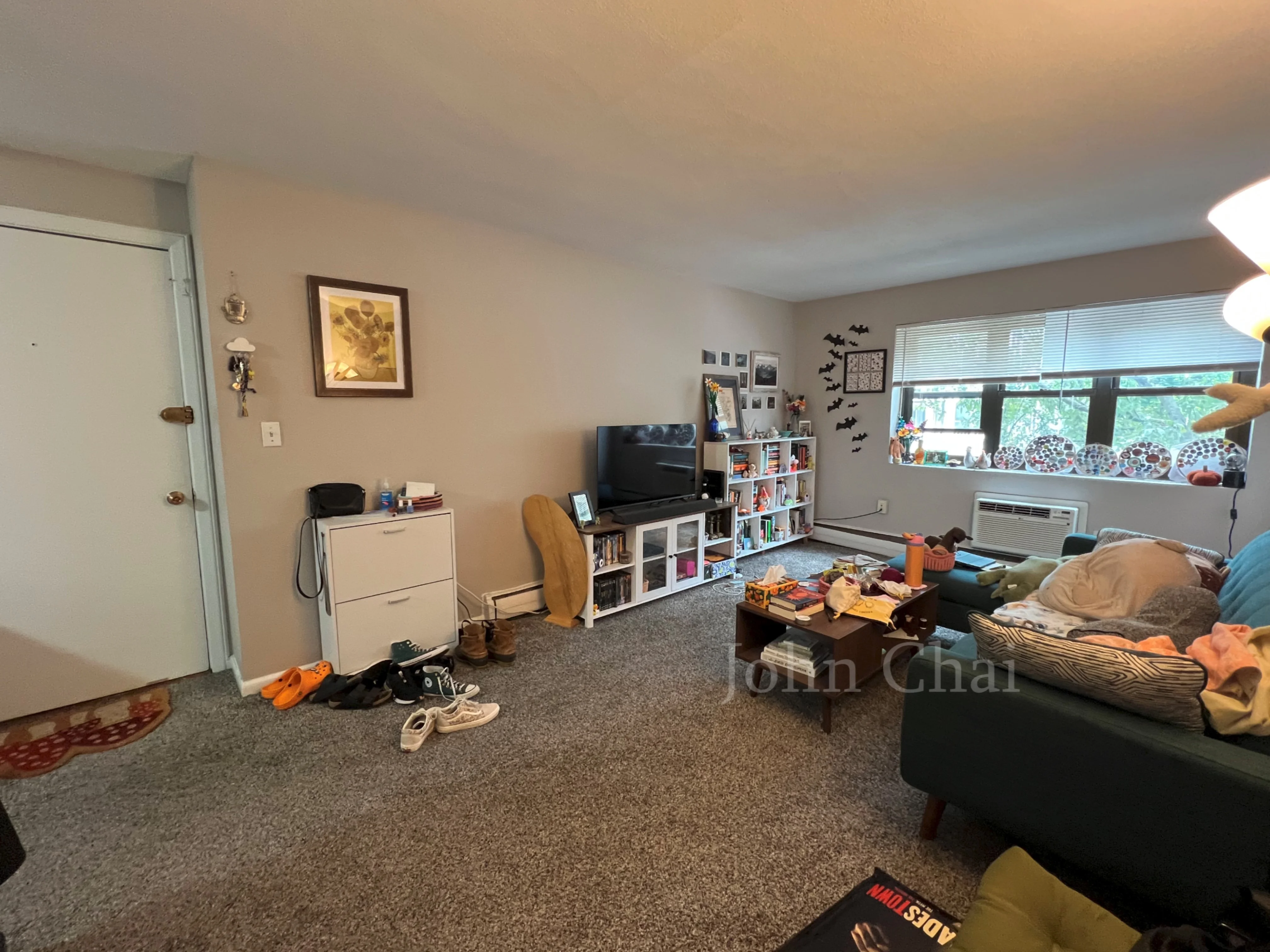 2 bed, 1 bath apartment for rent at 39 Shepard St Unit 7, Brighton — photo 4 of 32