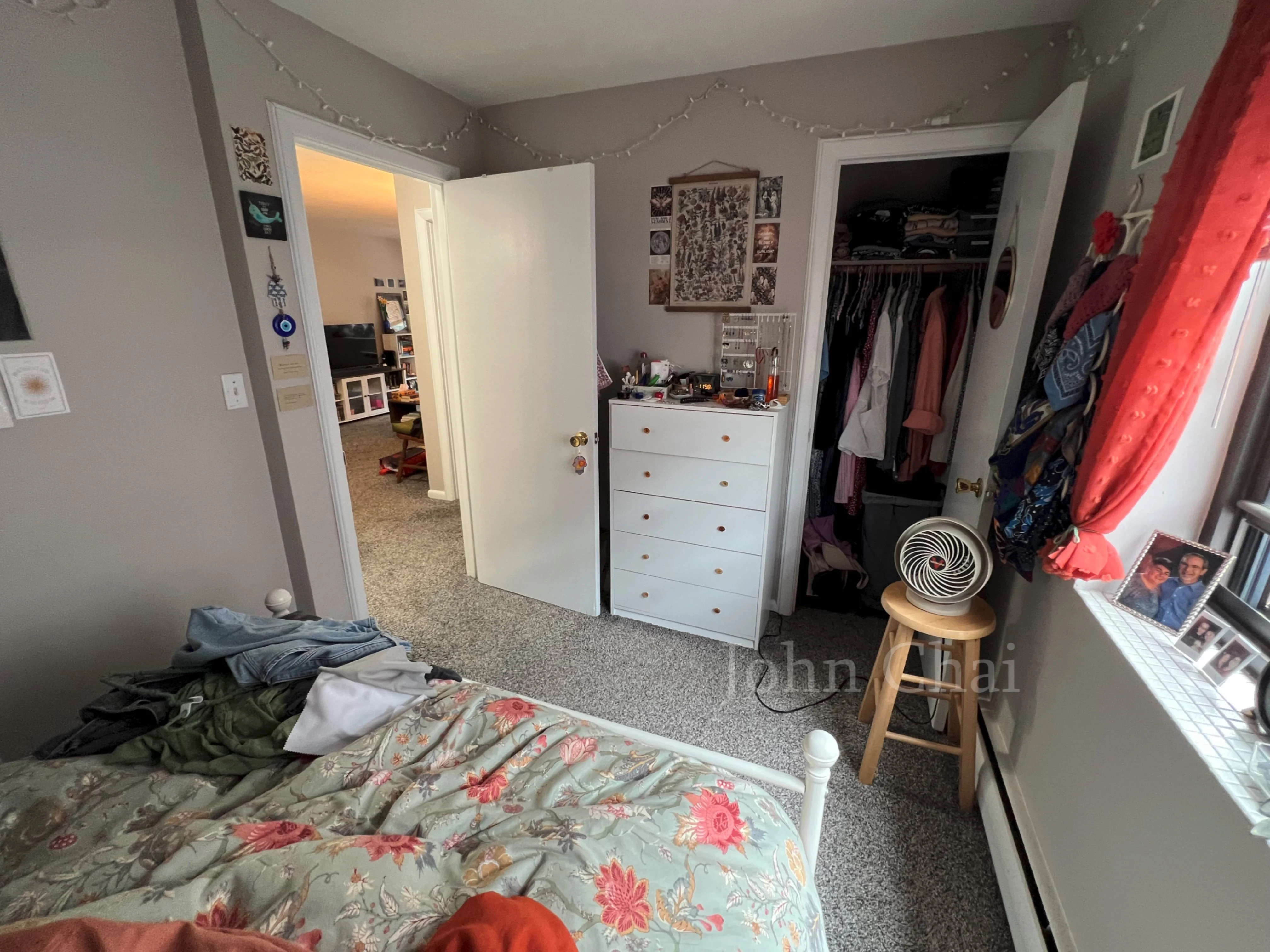 2 bed, 1 bath apartment for rent at 39 Shepard St Unit 7, Brighton — photo 26 of 32
