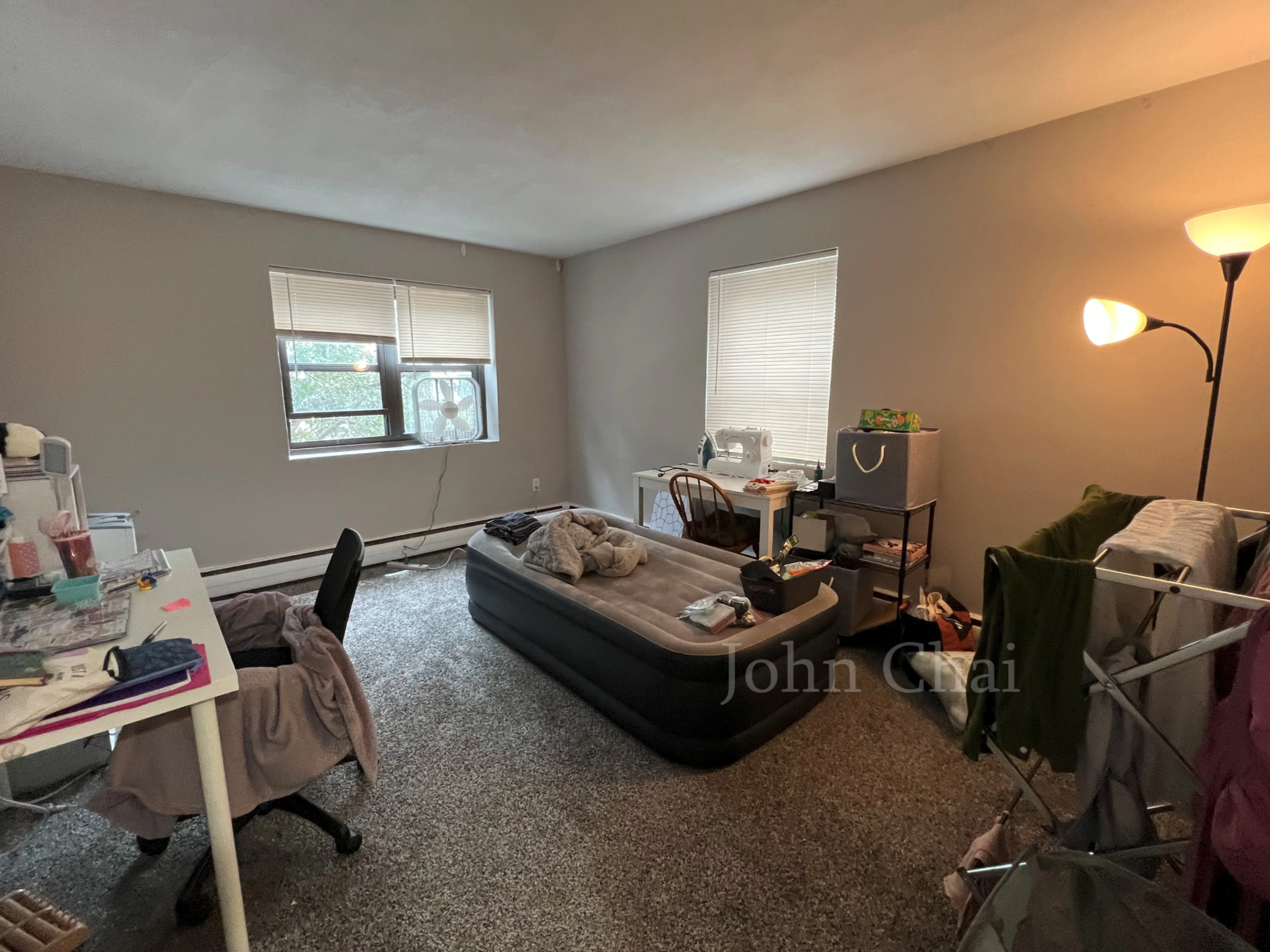 2 bed, 1 bath apartment for rent at 39 Shepard St Unit 7, Brighton — photo 14 of 32