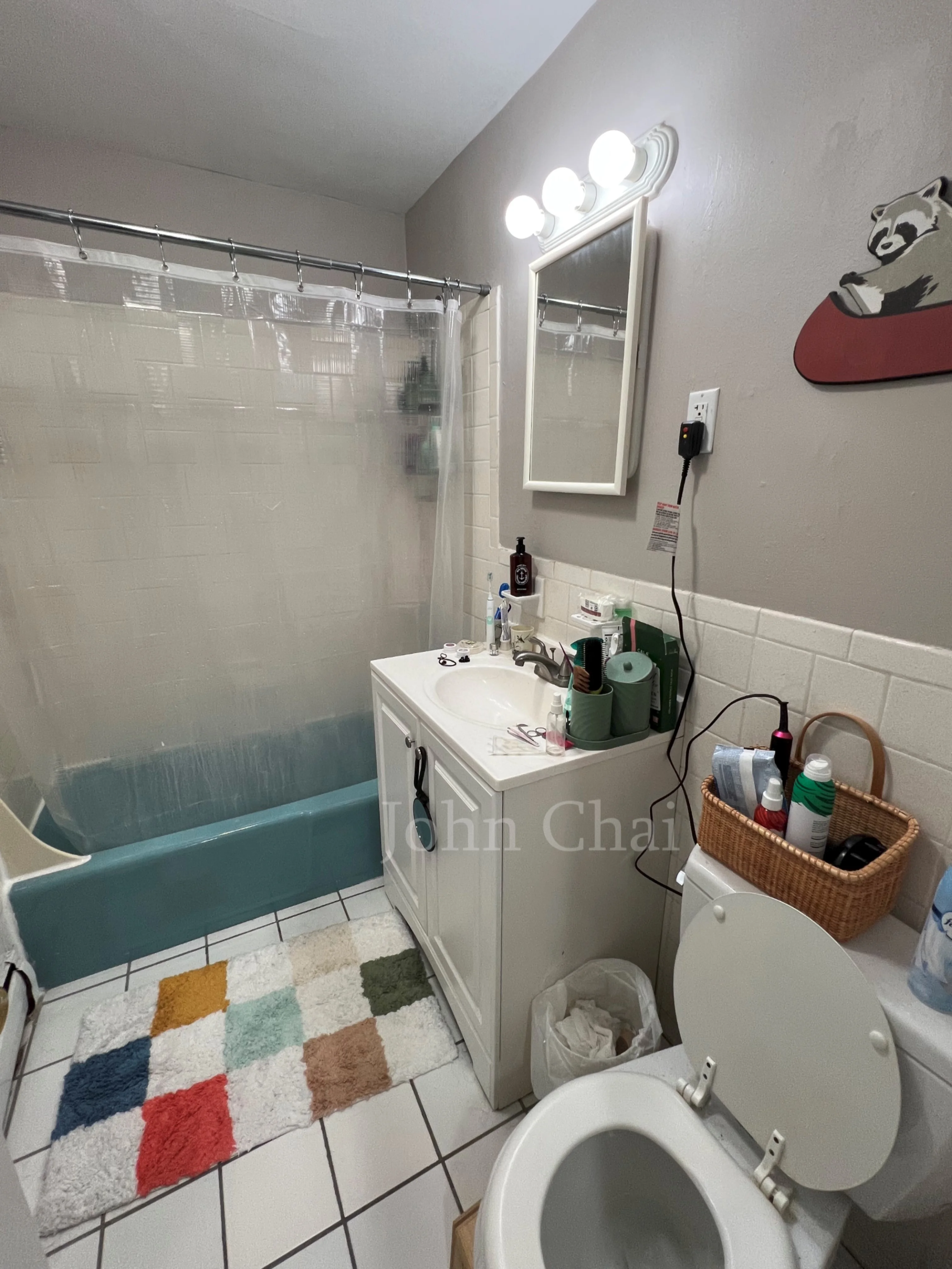 2 bed, 1 bath apartment for rent at 39 Shepard St Unit 7, Brighton — photo 28 of 32