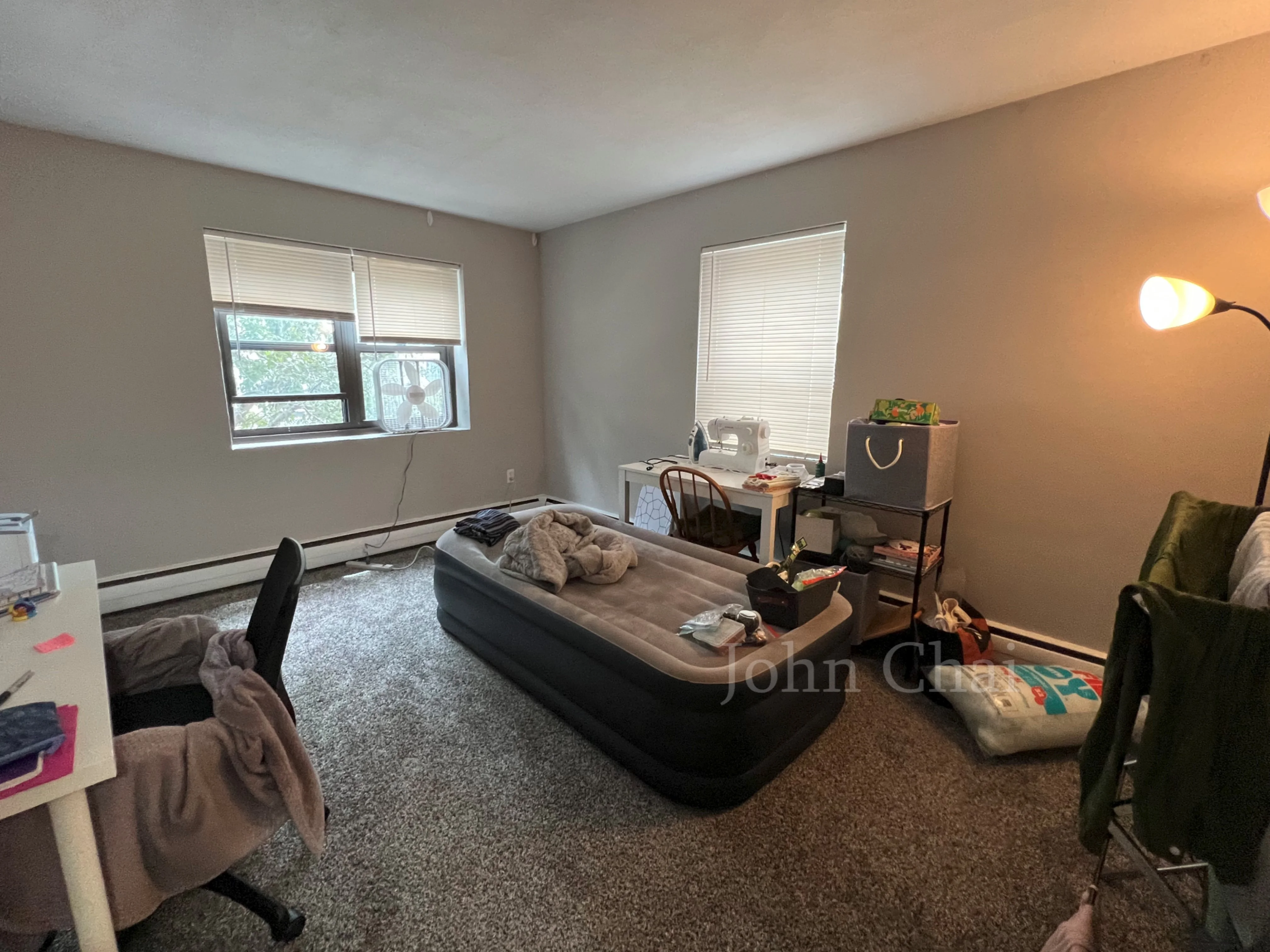 2 bed, 1 bath apartment for rent at 39 Shepard St Unit 7, Brighton — photo 15 of 32
