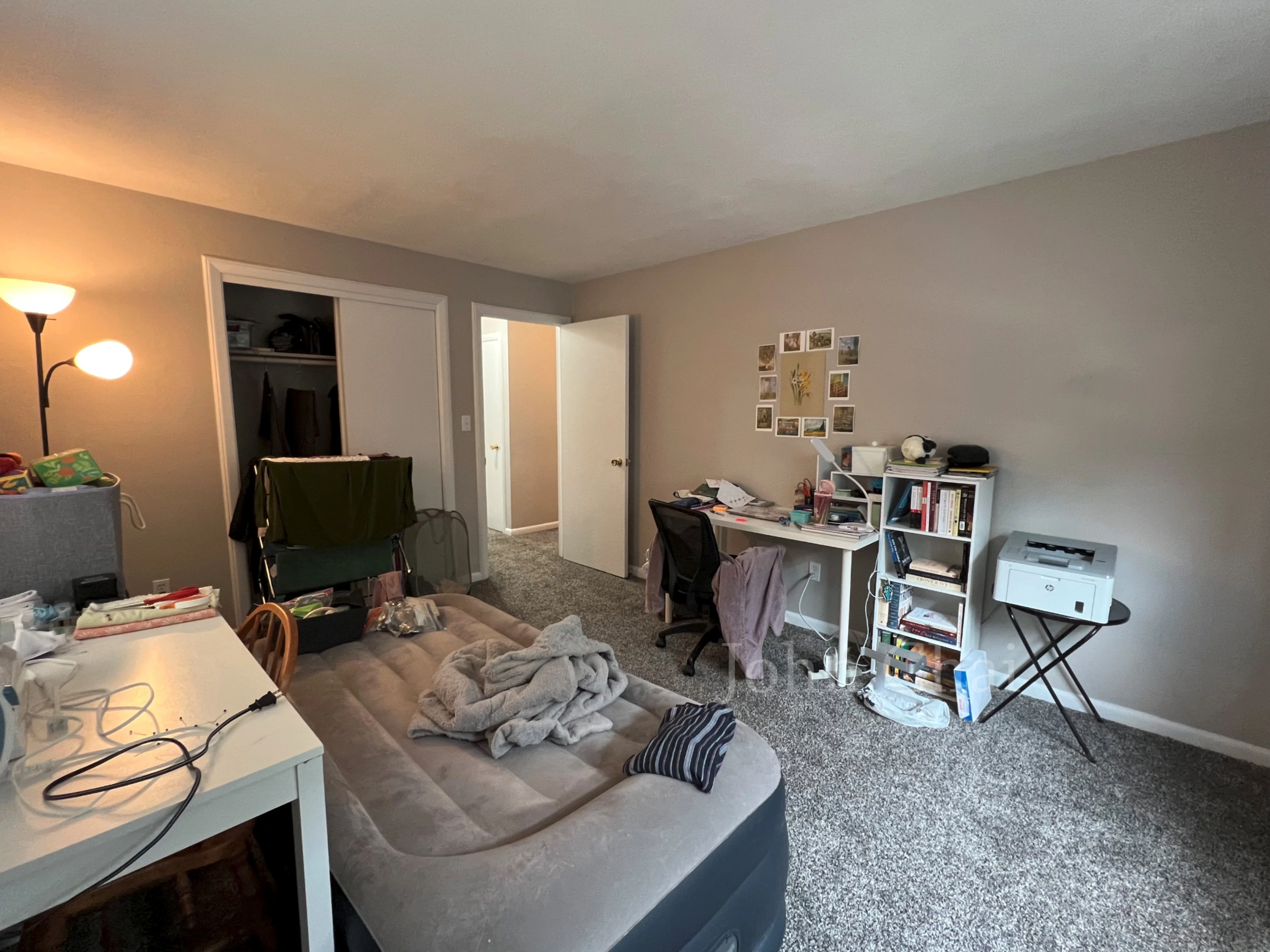 2 bed, 1 bath apartment for rent at 39 Shepard St Unit 7, Brighton — photo 17 of 32
