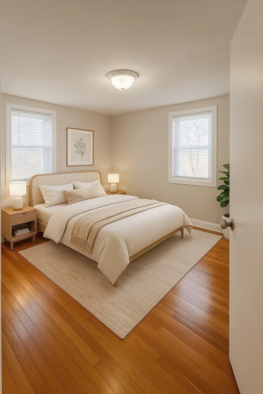3 bed, 1 bath apartment for rent at 39 Silvia Ct Unit 39, Hyde Park — photo 3 of 20