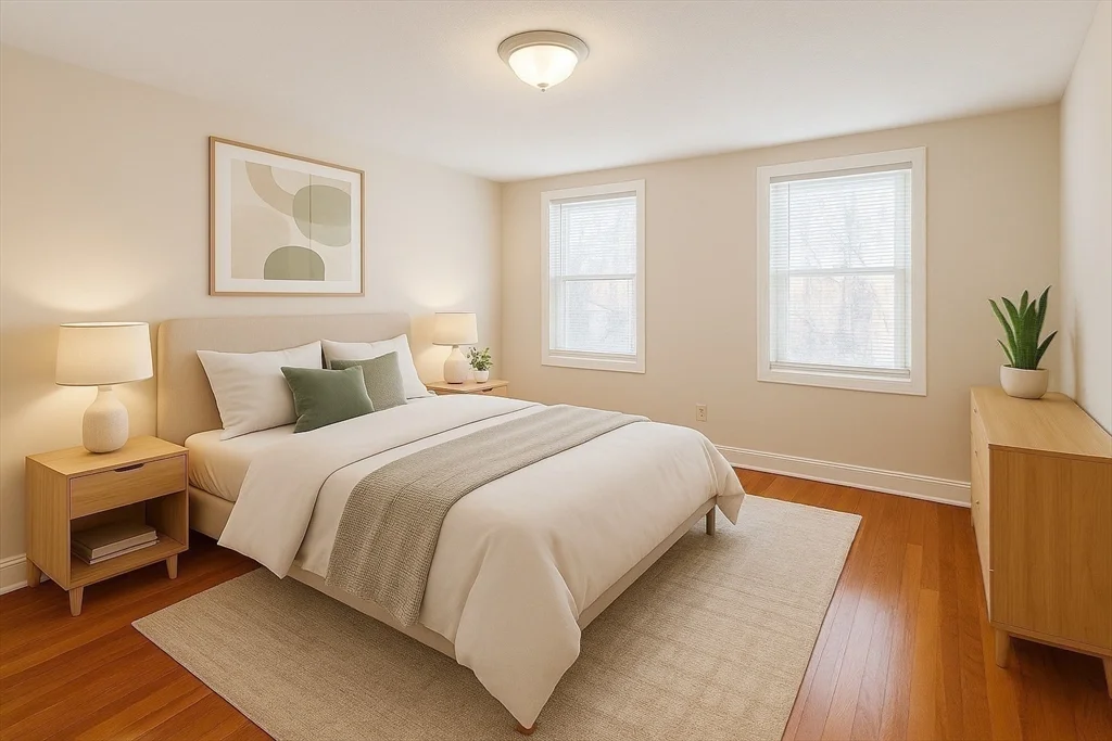3 bed, 1 bath apartment for rent at 39 Silvia Ct Unit 39, Hyde Park — photo 2 of 20