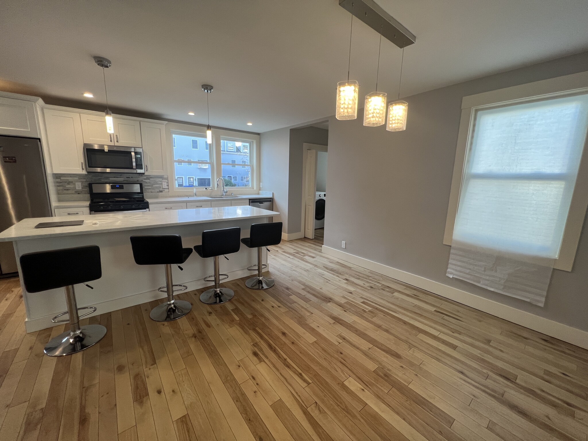 4 bed, 2.5 bath apartment for rent at 39 Snow St Unit 3, Brighton — photo 11 of 35