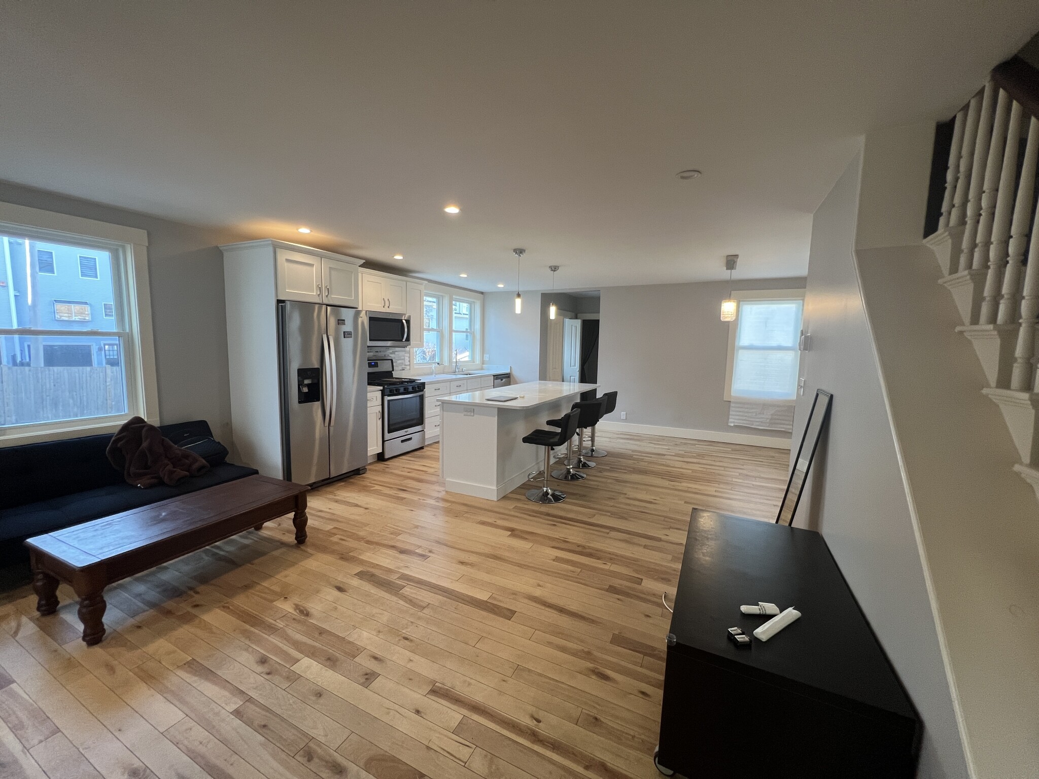 4 bed, 2.5 bath apartment for rent at 39 Snow St Unit 3, Brighton — photo 8 of 35