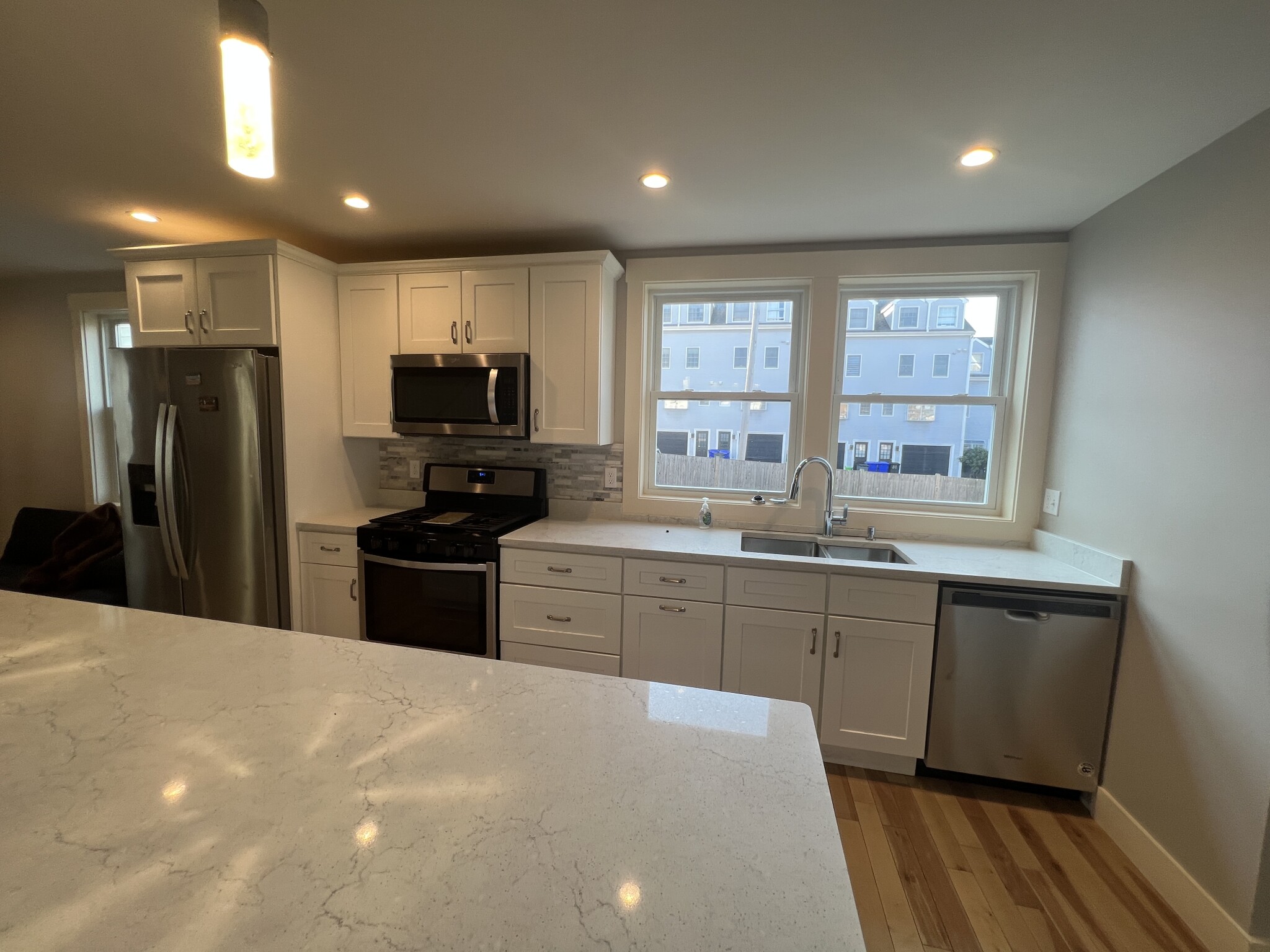 4 bed, 2.5 bath apartment for rent at 39 Snow St Unit 3, Brighton