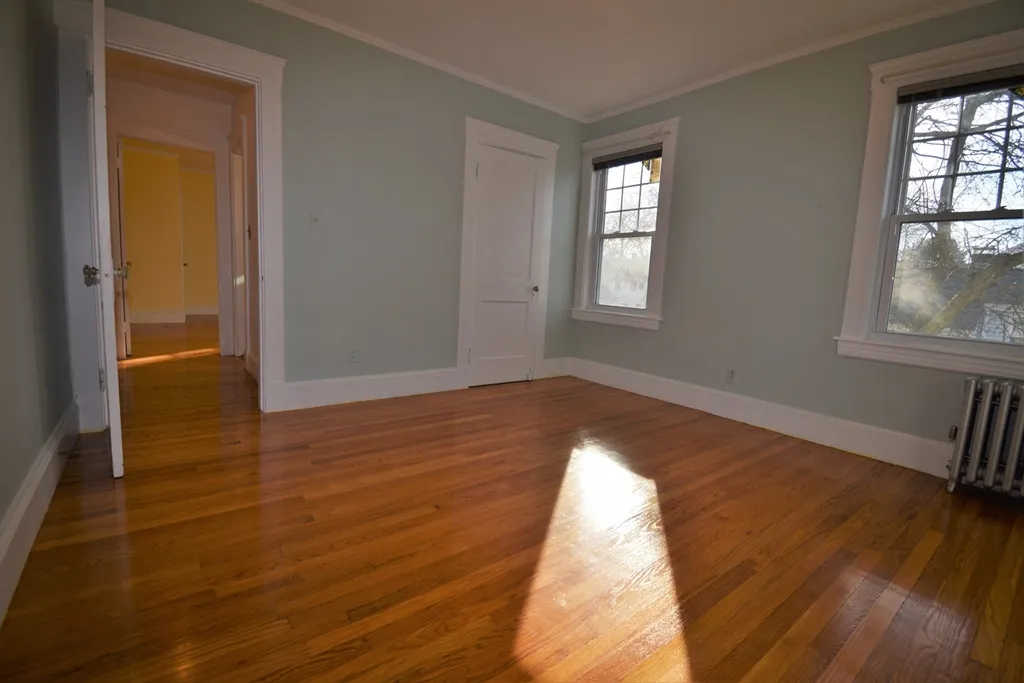 2 bed, 1 bath apartment for rent at 39 South Normandy Ave Unit 1, Cambridge Highlands — photo 14 of 19