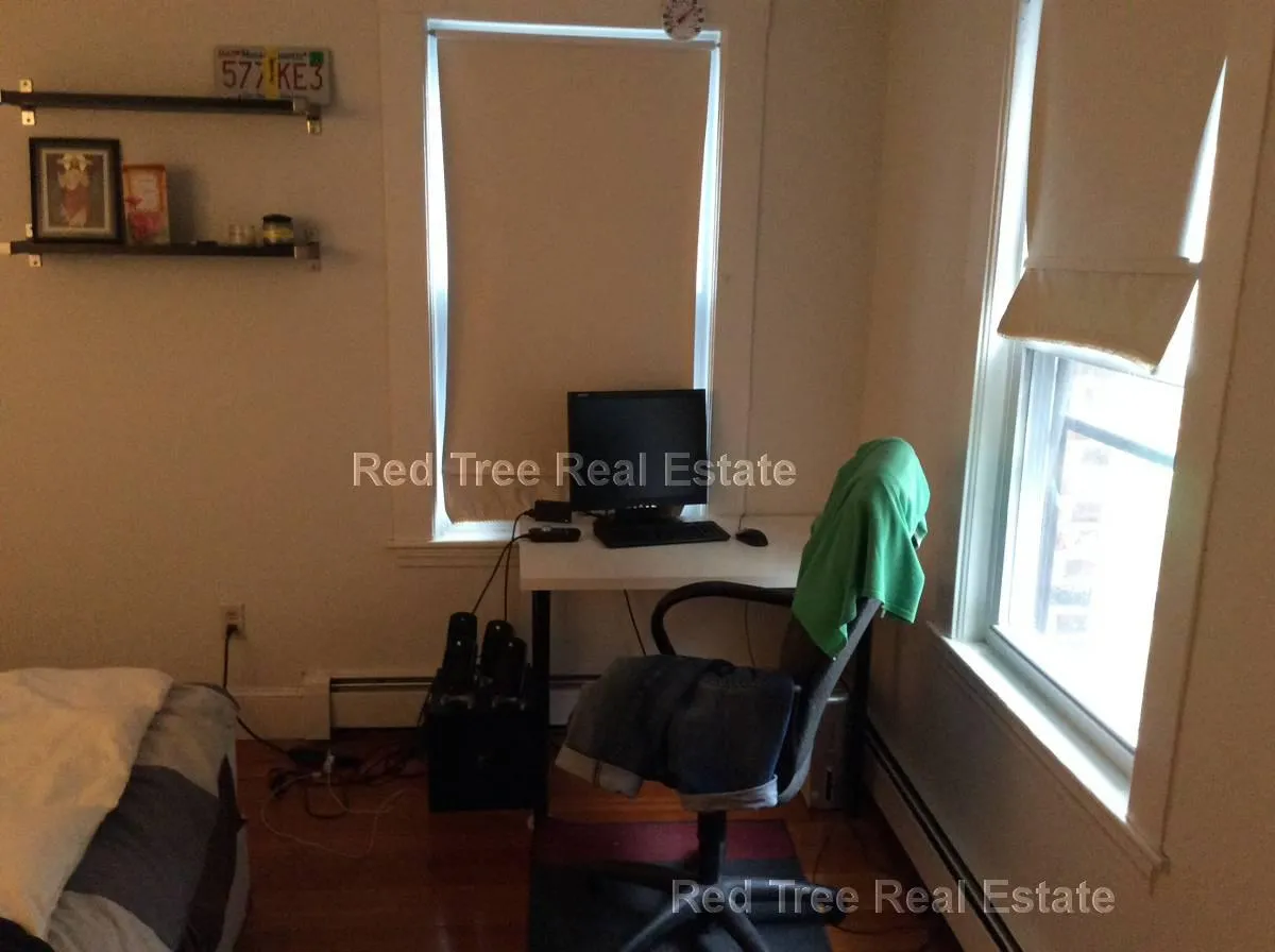 2.5 bed, 1 bath apartment for rent at 39 South St Unit 4, Brighton — photo 35 of 41
