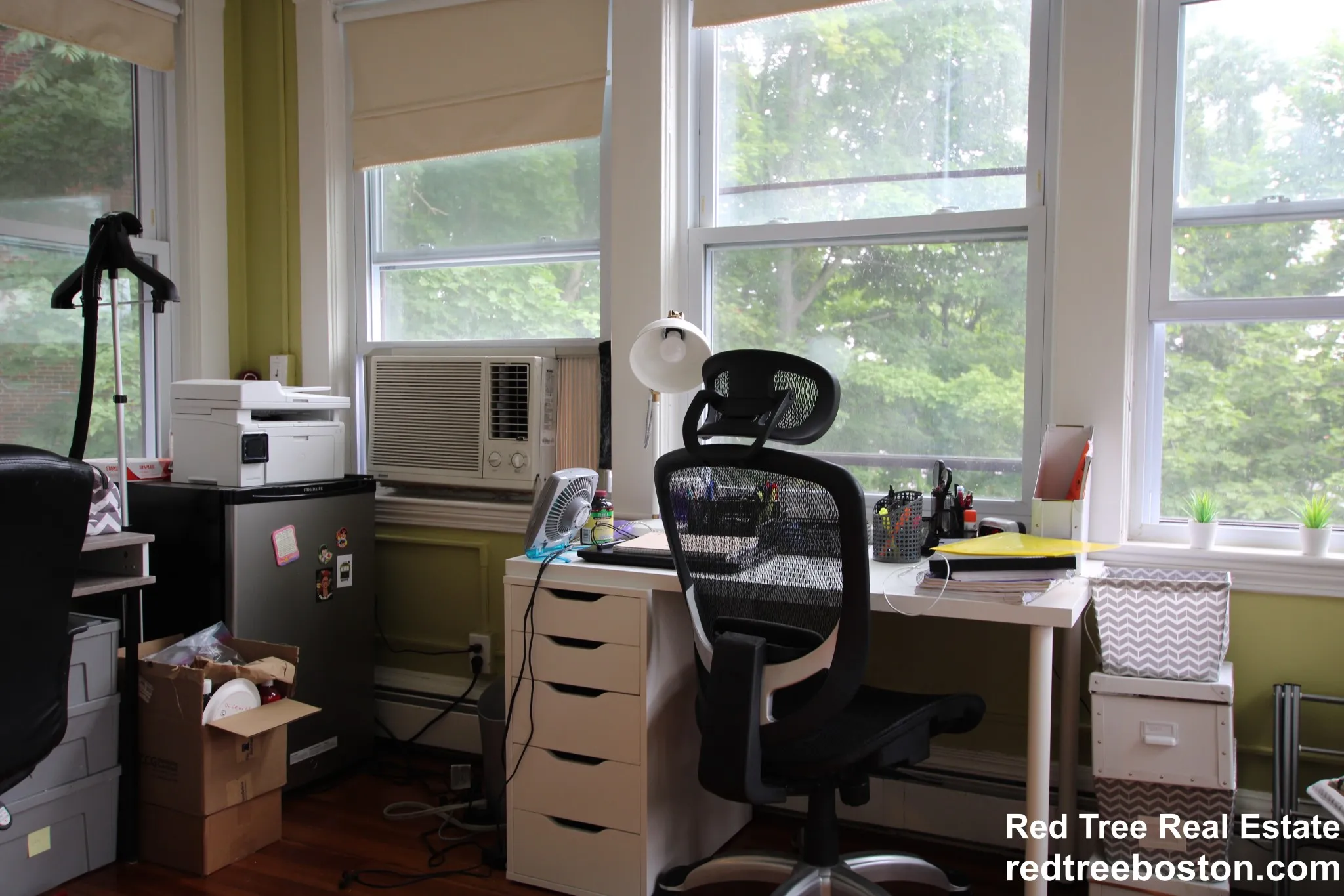 2.5 bed, 1 bath apartment for rent at 39 South St Unit 4, Brighton — photo 19 of 41