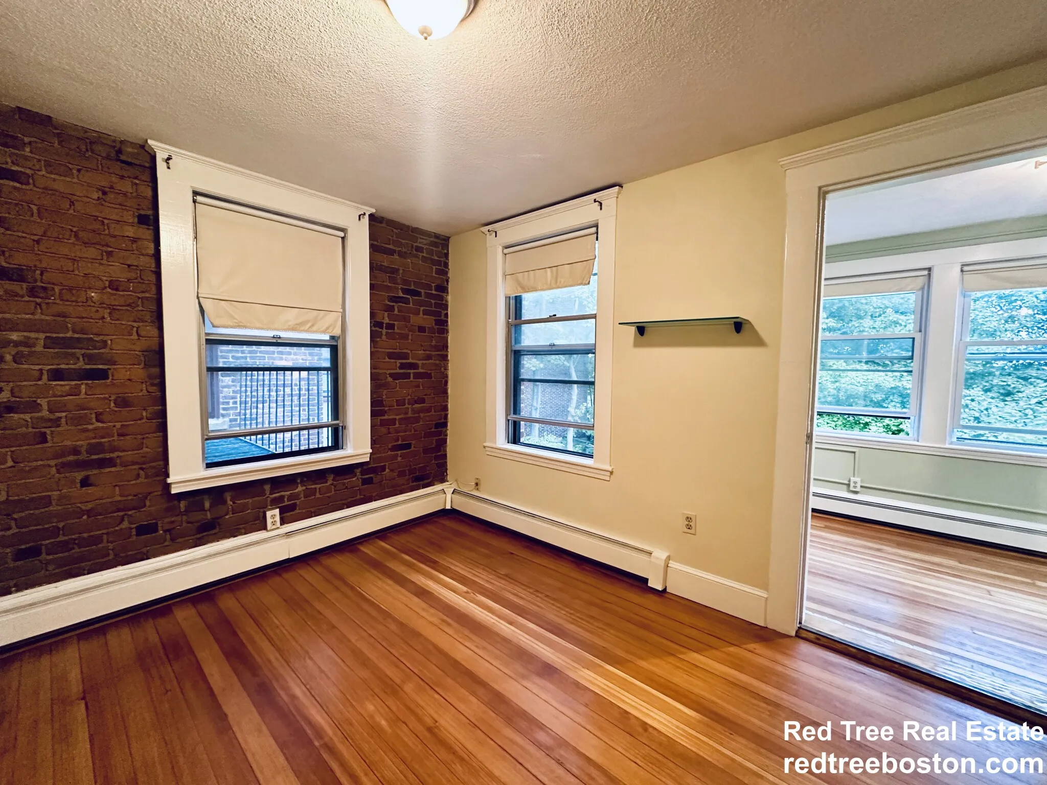 2.5 bed, 1 bath apartment for rent at 39 South St Unit 4, Brighton — photo 5 of 41