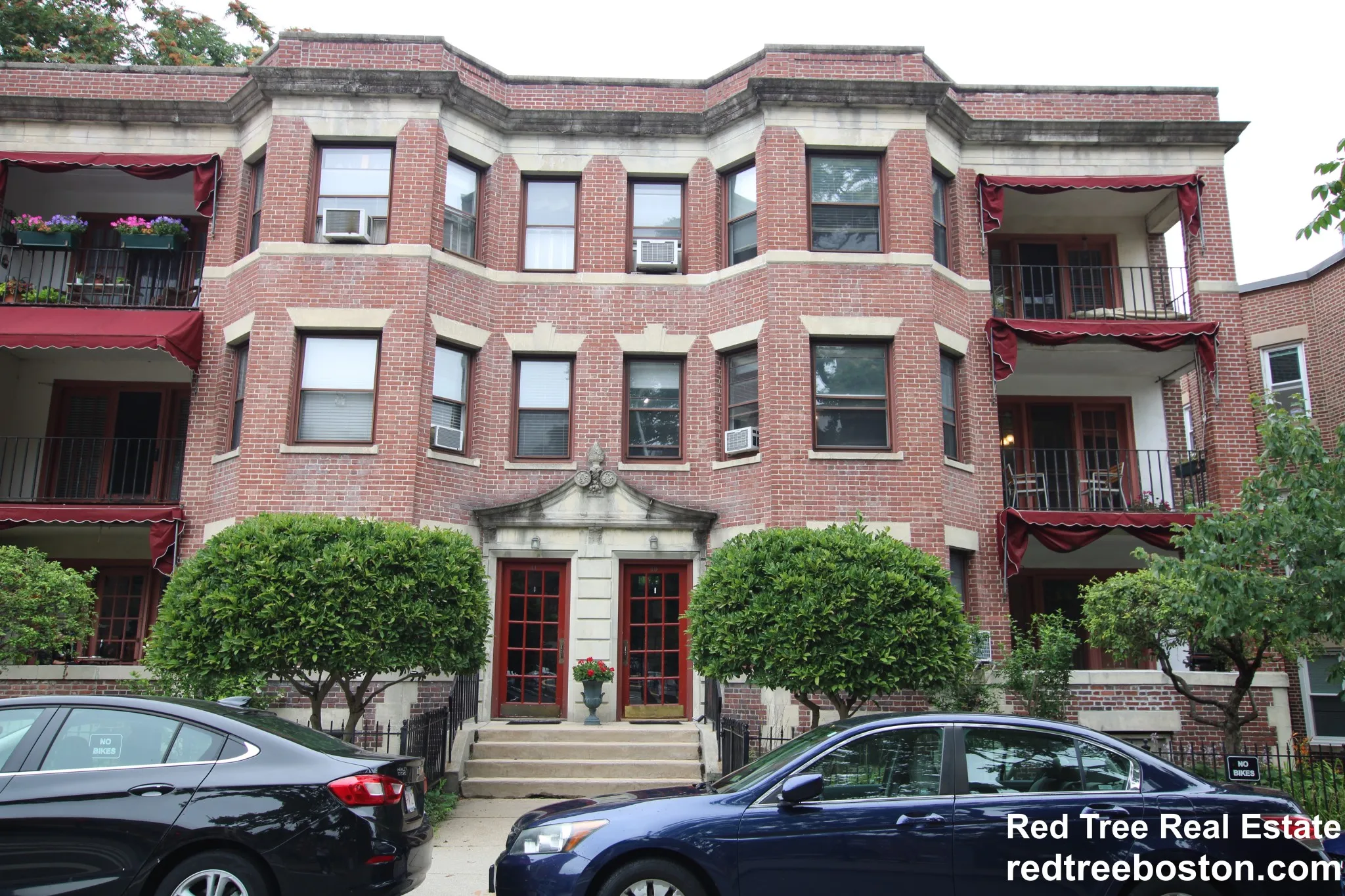 2.5 bed, 1 bath apartment for rent at 39 South St Unit 4, Brighton — photo 20 of 41