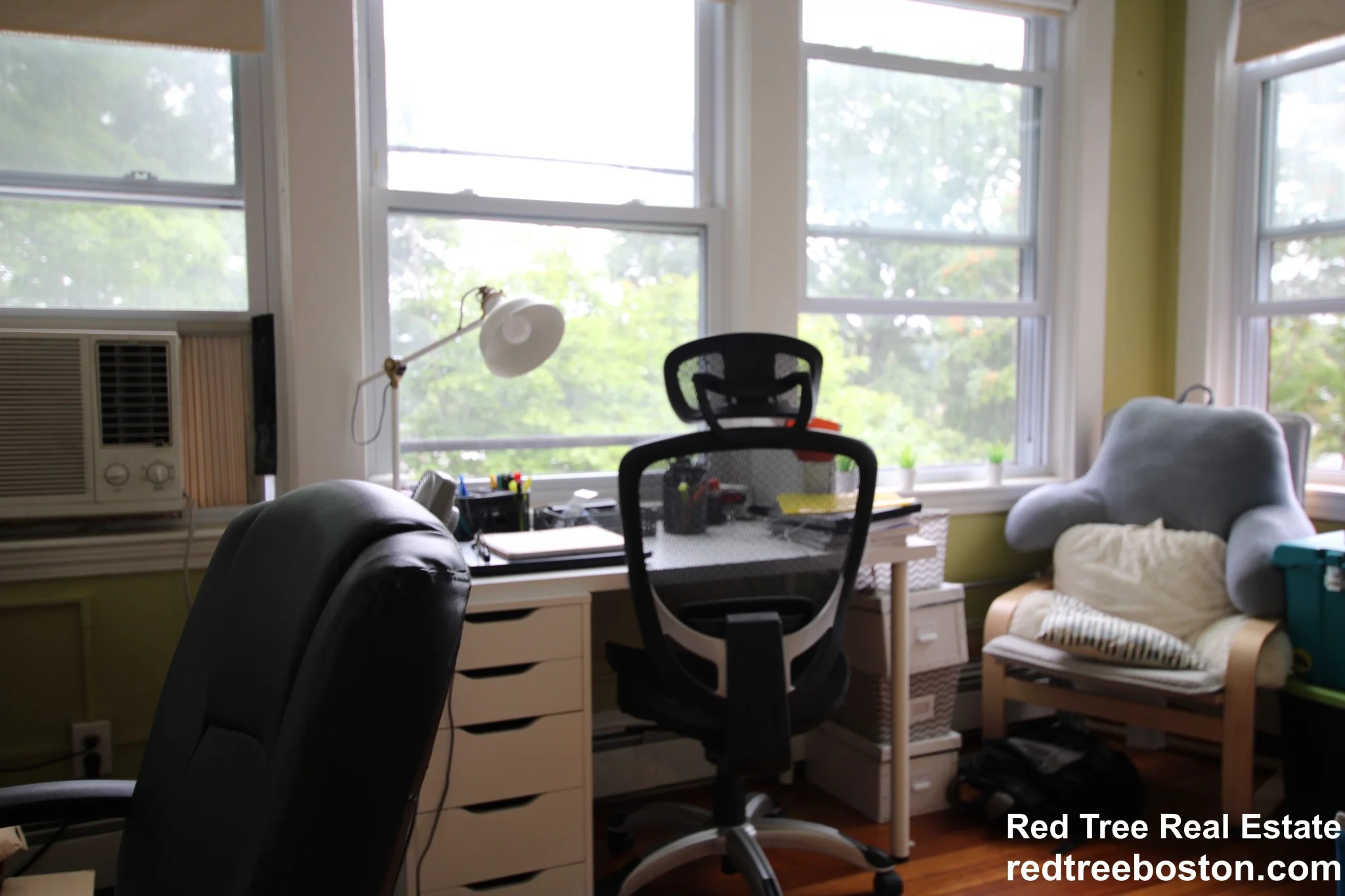2.5 bed, 1 bath apartment for rent at 39 South St Unit 4, Brighton — photo 41 of 41