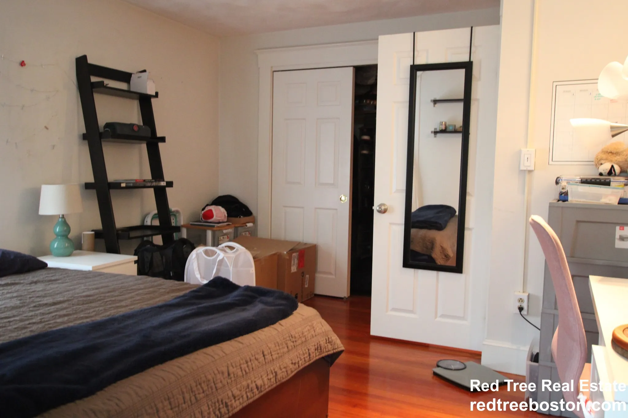 2.5 bed, 1 bath apartment for rent at 39 South St Unit 4, Brighton — photo 15 of 41