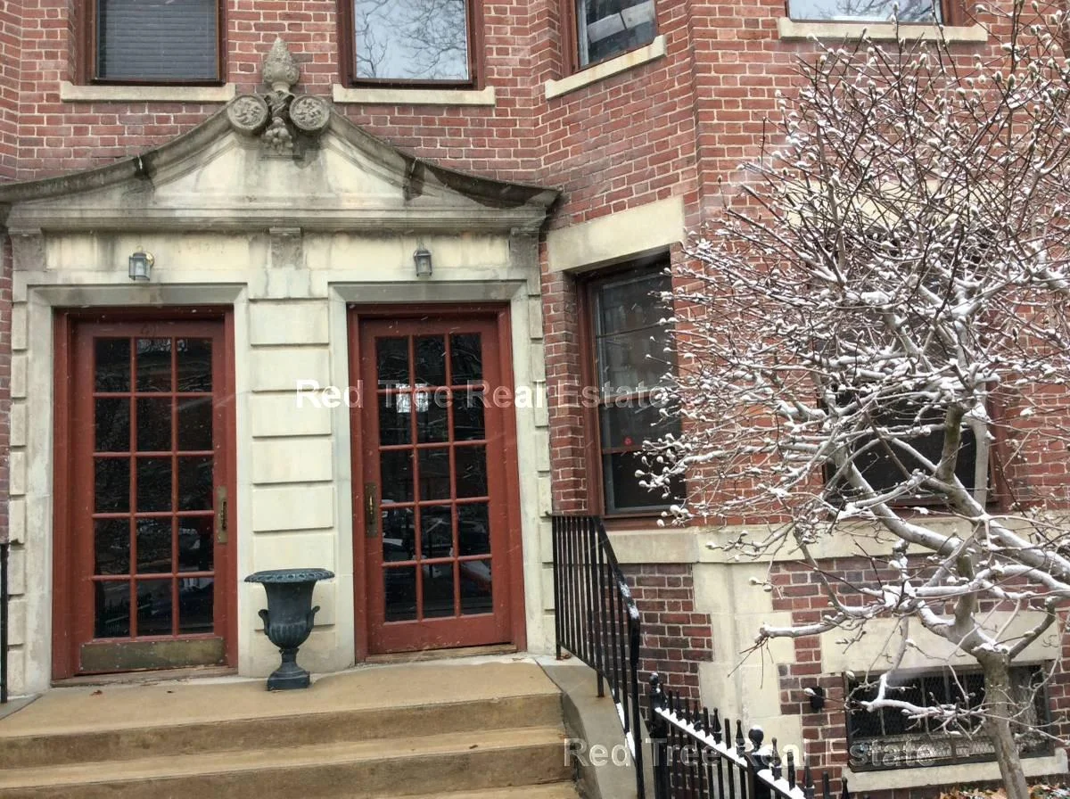 2.5 bed, 1 bath apartment for rent at 39 South St Unit 4, Brighton — photo 37 of 41
