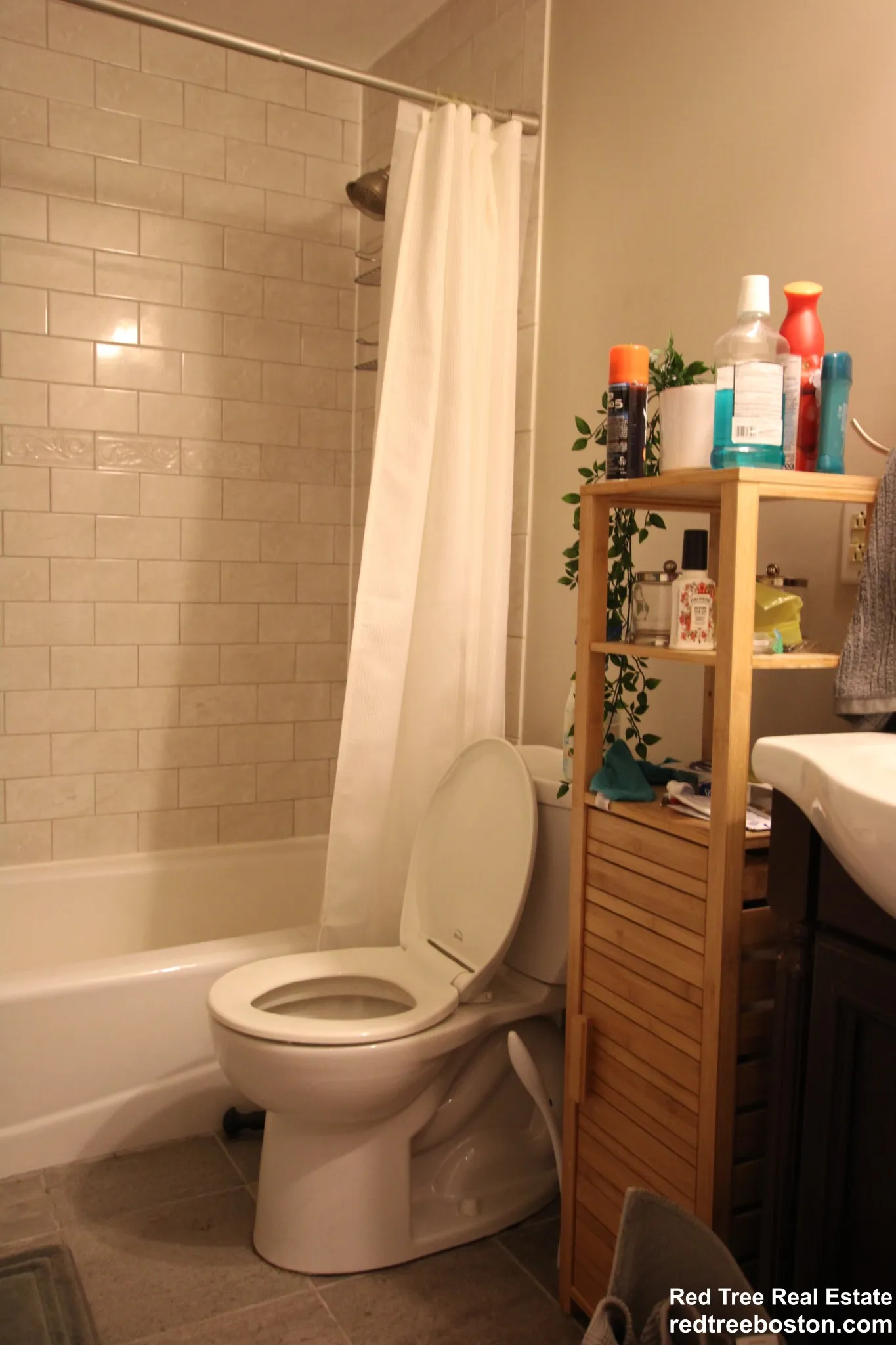 2.5 bed, 1 bath apartment for rent at 39 South St Unit 4, Brighton — photo 14 of 41